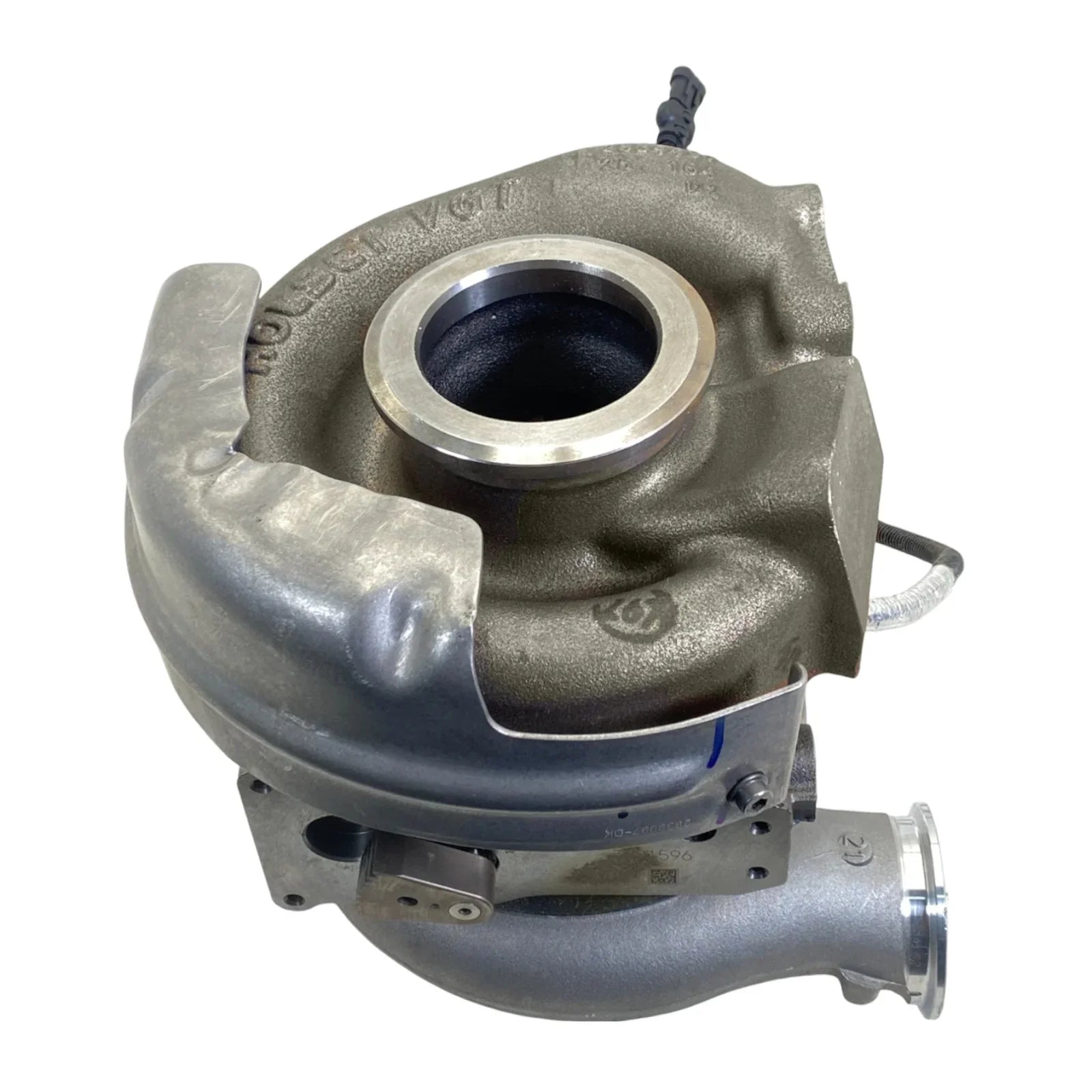 5328143 Genuine Cummins Turbocharger HE300VG – ADVANCED TRUCK PARTS