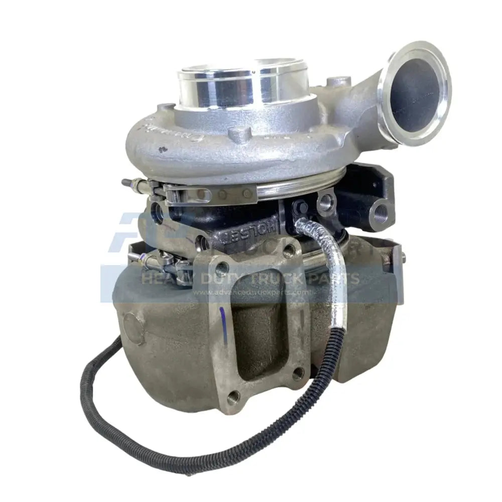 5328181RX Genuine Cummins Turbocharger HE300VG