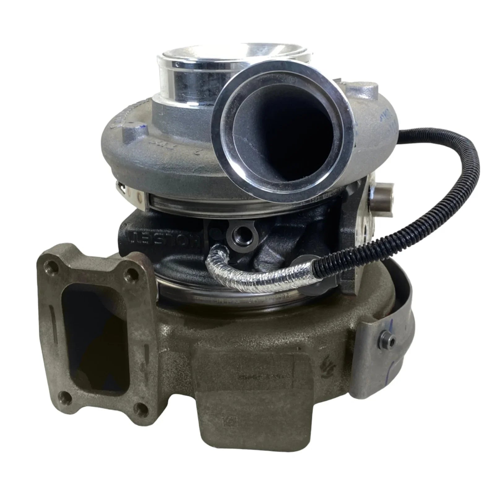 5328181RX Genuine Cummins Turbocharger HE300VG