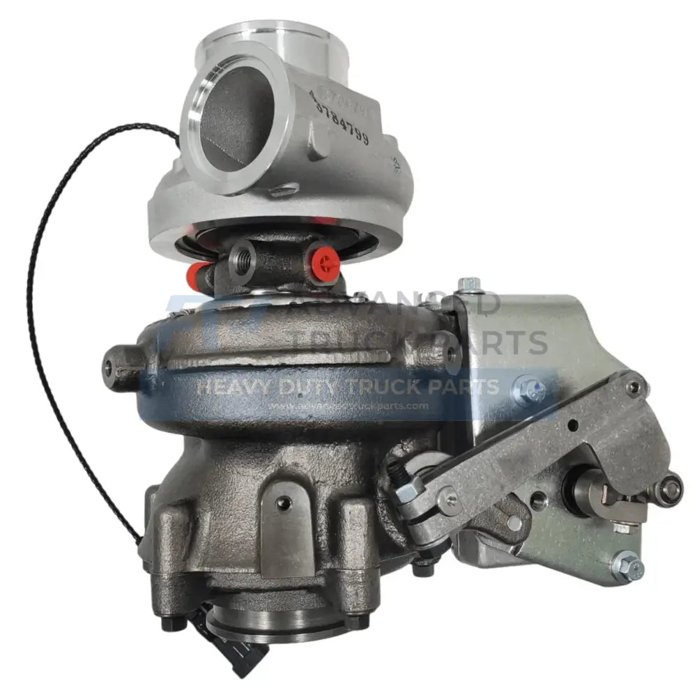 3786363 Genuine Cummins He200Vg Turbocharger