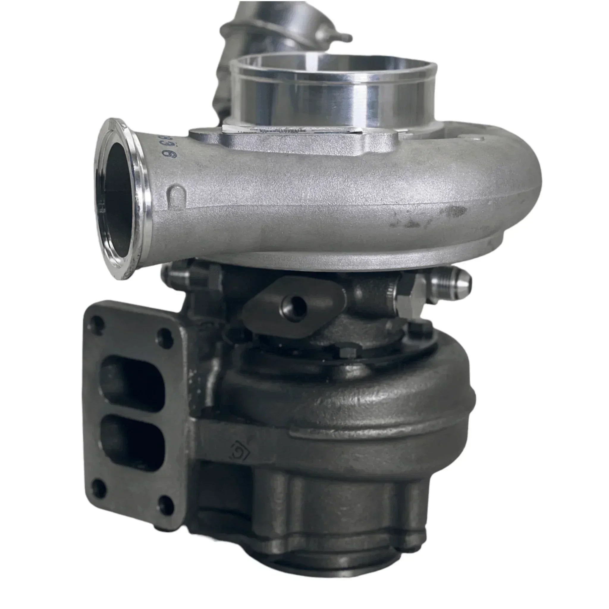5329429H Genuine Cummins Turbocharger HX35G