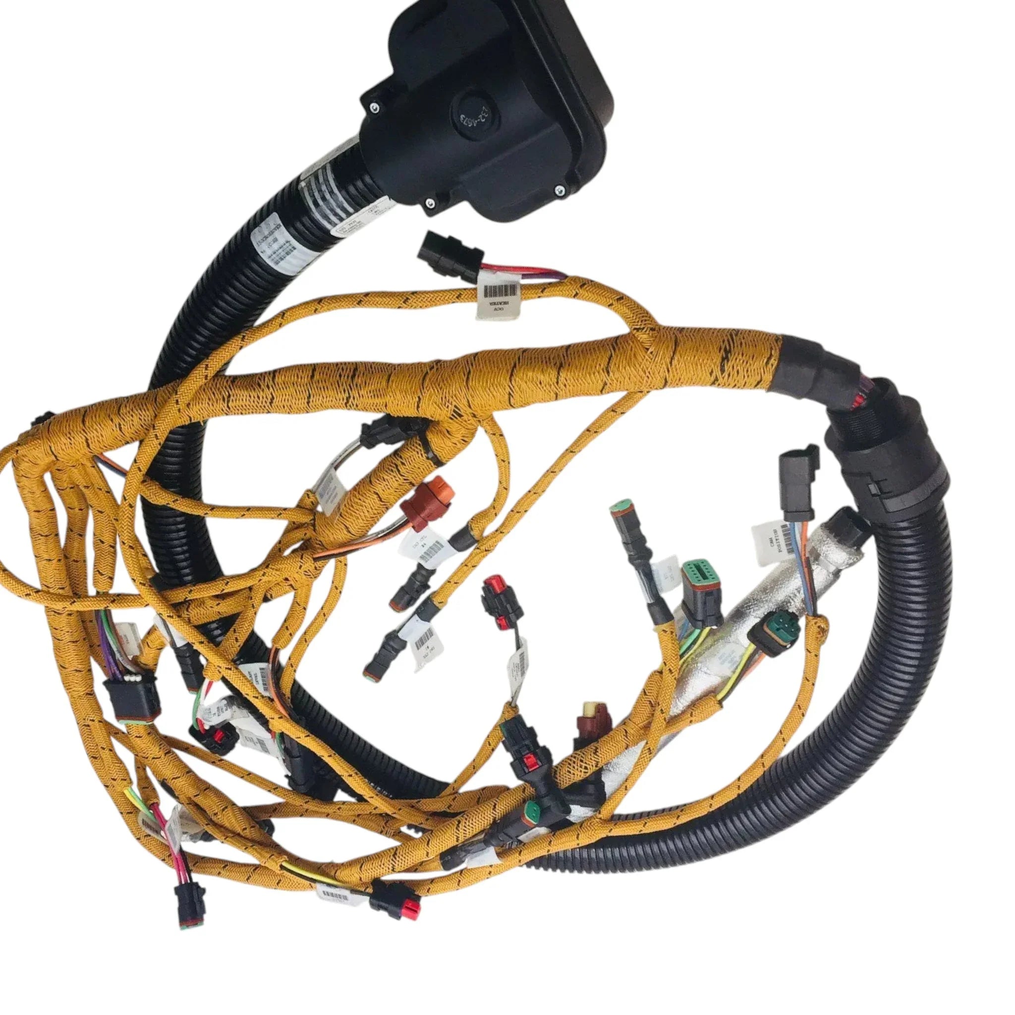 5332932 Caterpillar Module Wiring Harness