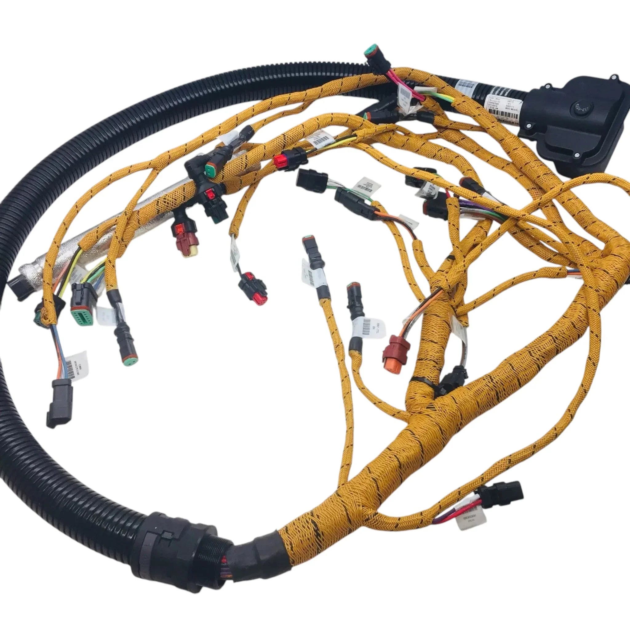 5332932 Caterpillar Module Wiring Harness