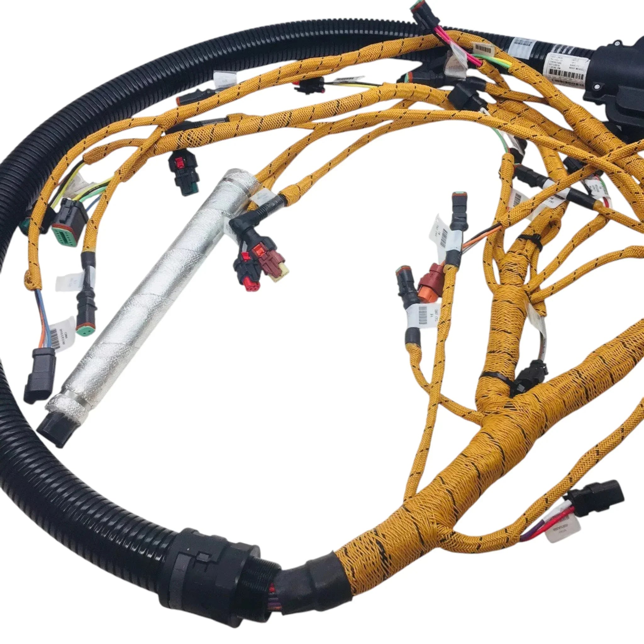5332932 Caterpillar Module Wiring Harness