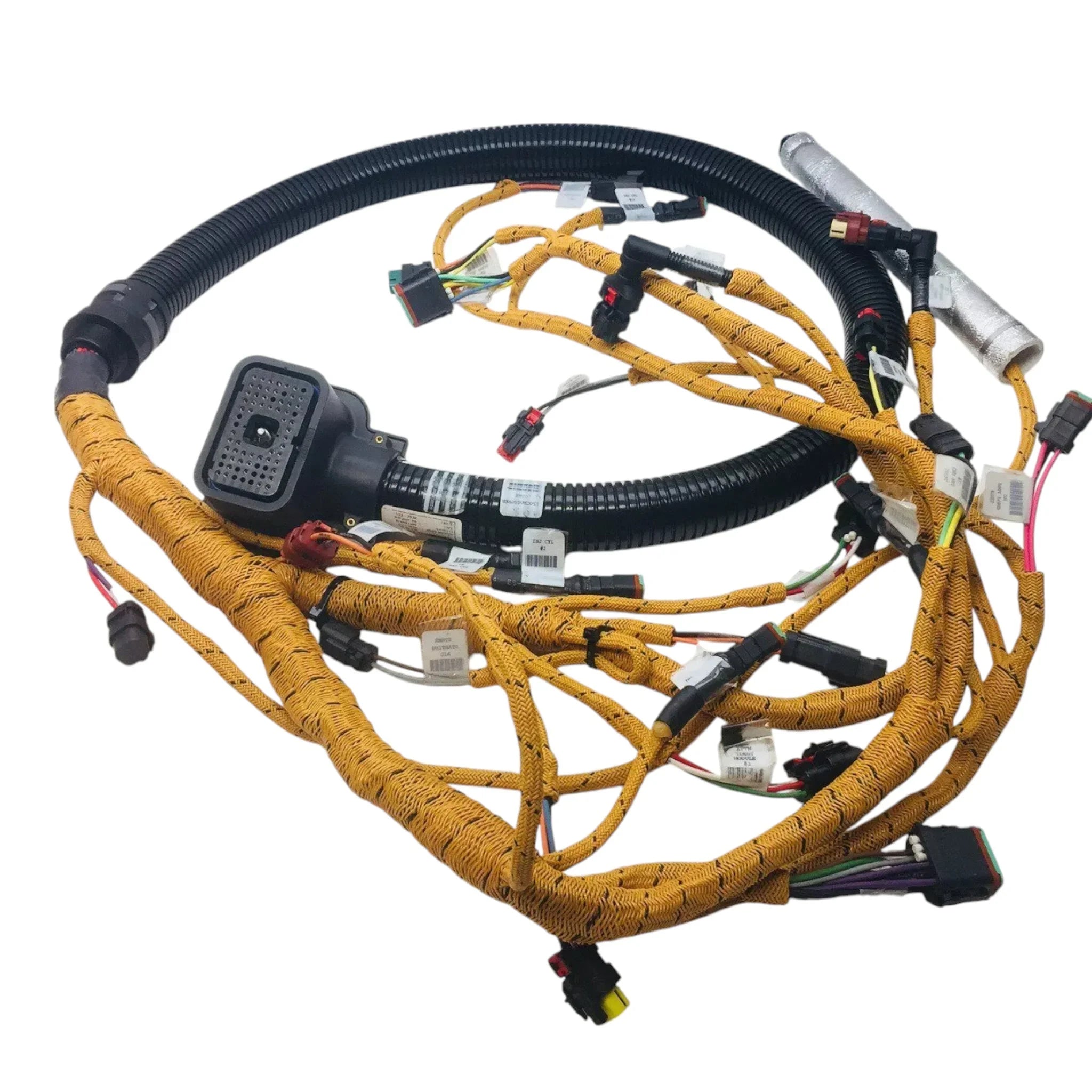 5332932 Caterpillar Module Wiring Harness