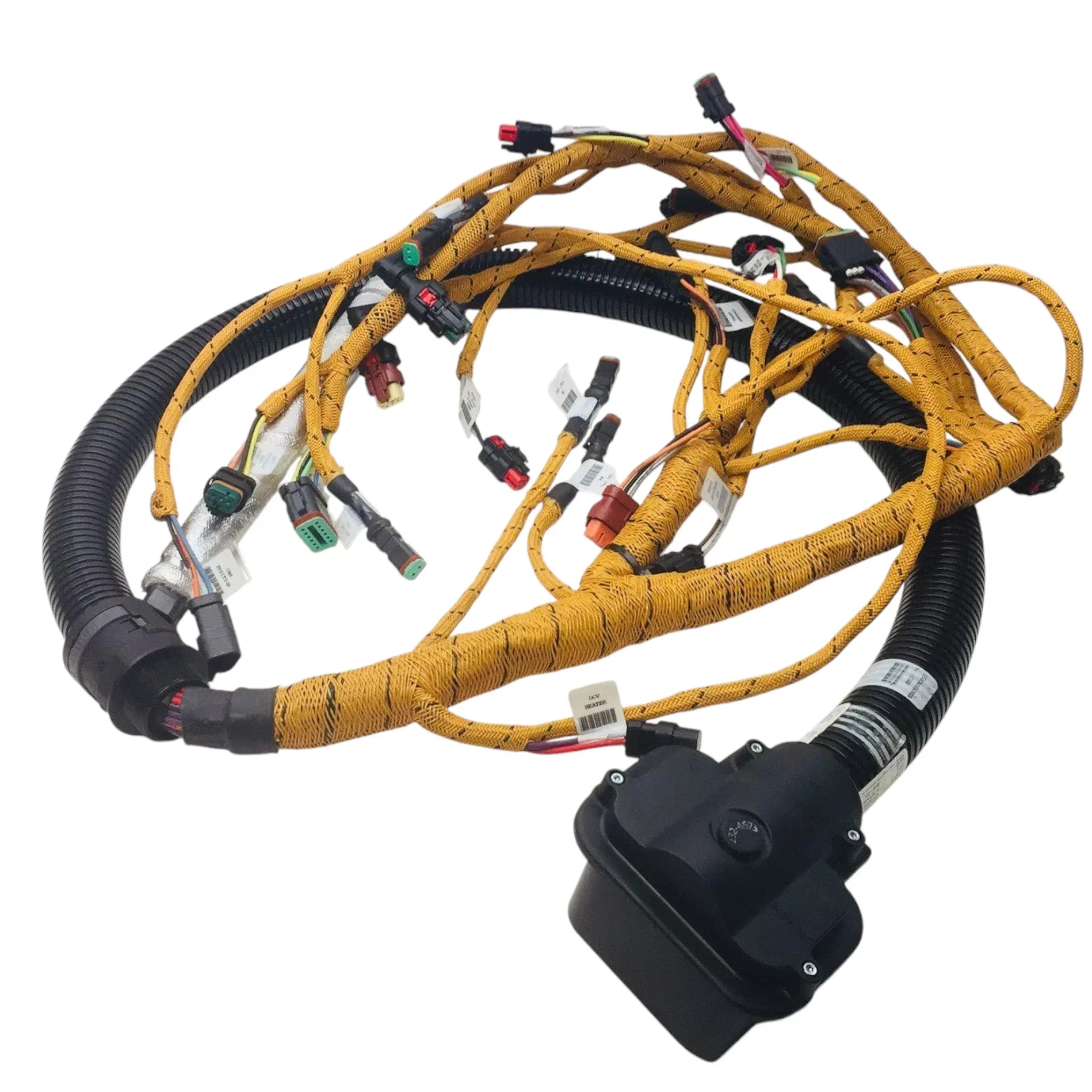 5332932 Caterpillar Module Wiring Harness