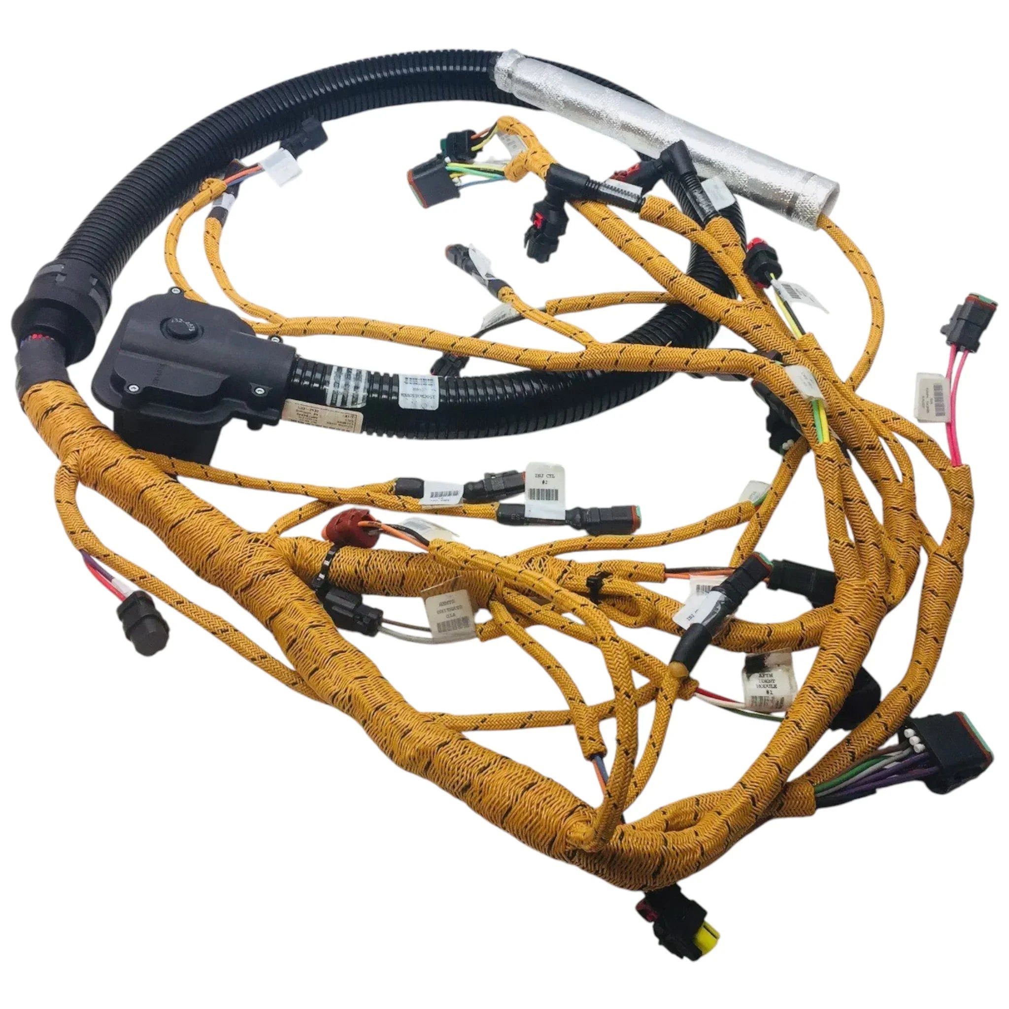 5332932 Caterpillar Module Wiring Harness