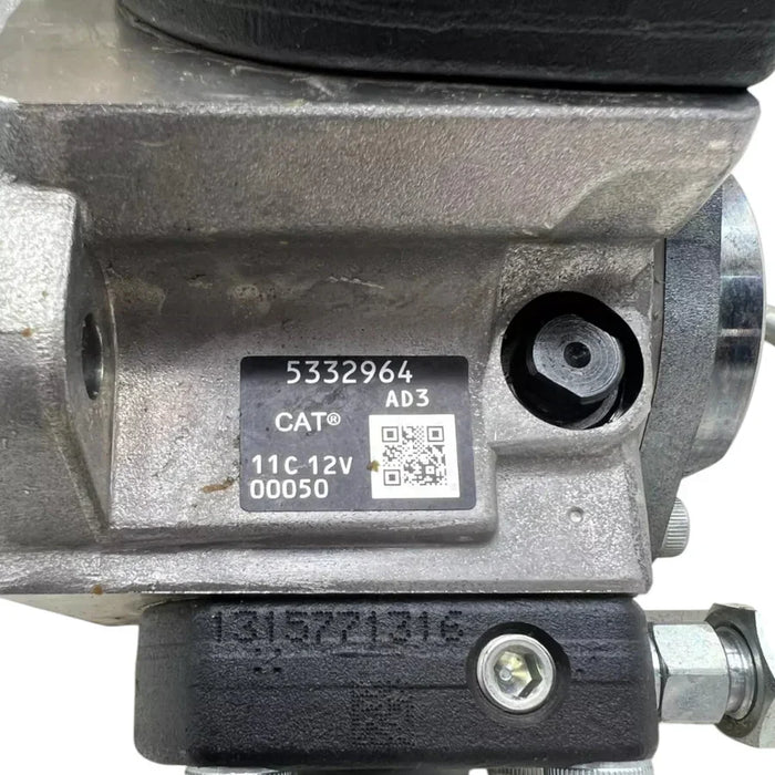 533-2964 CAT Fuel Injection Pump