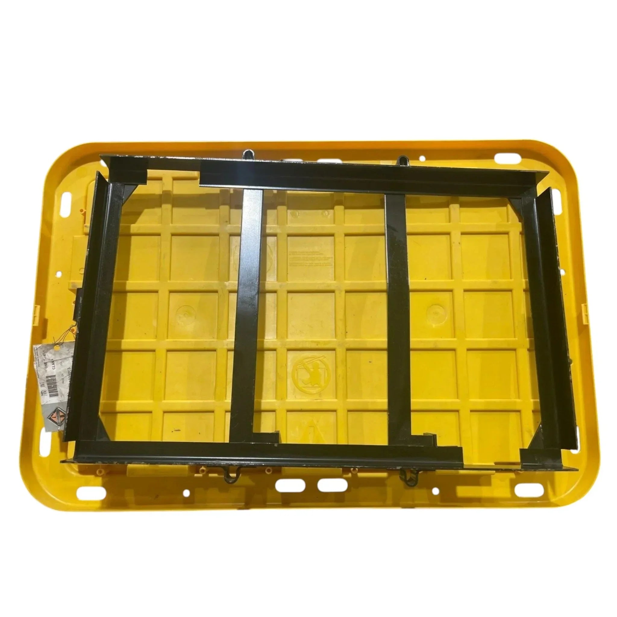 533092C2 Genuine International Battery Clamp Assembly