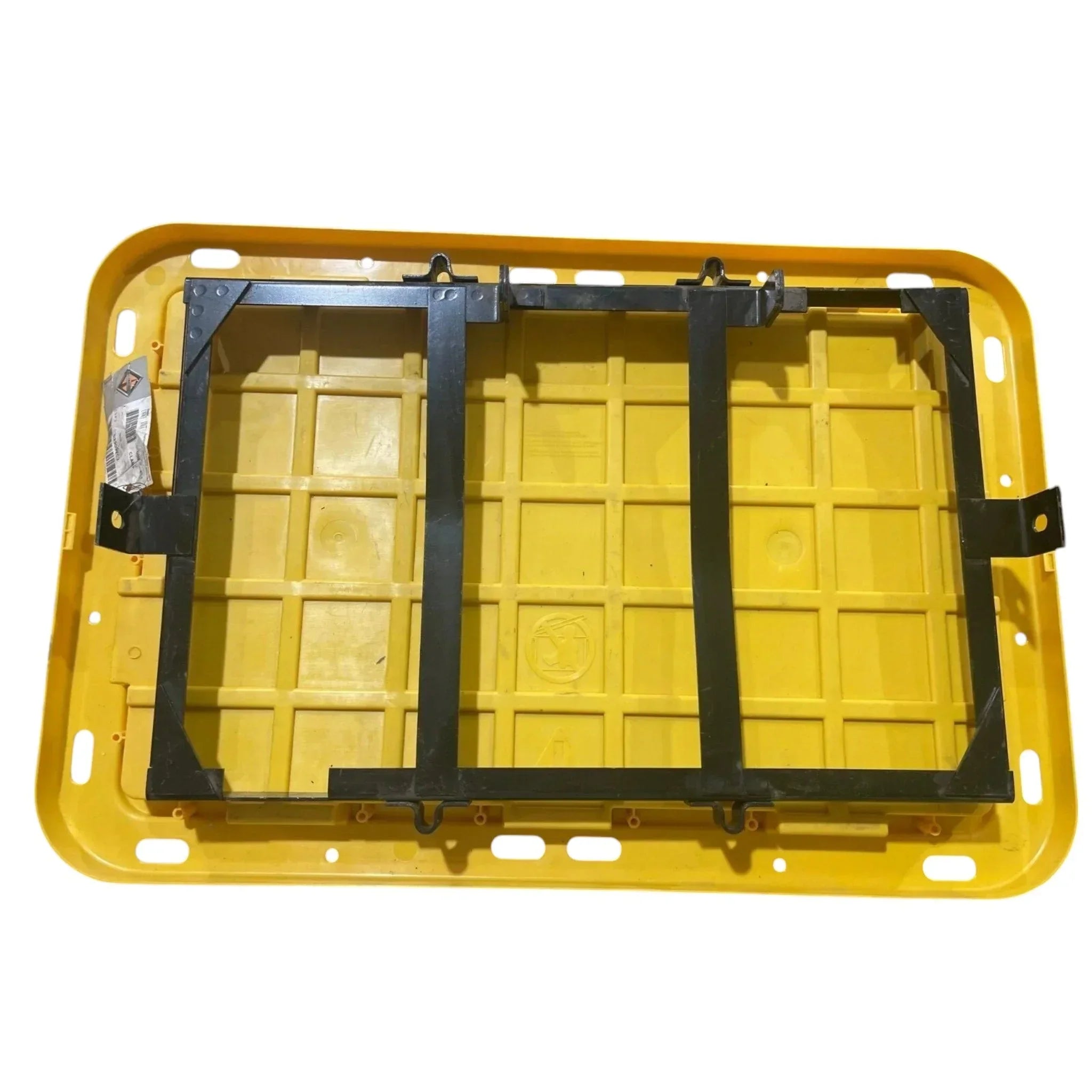 533092C2 Genuine International Battery Clamp Assembly