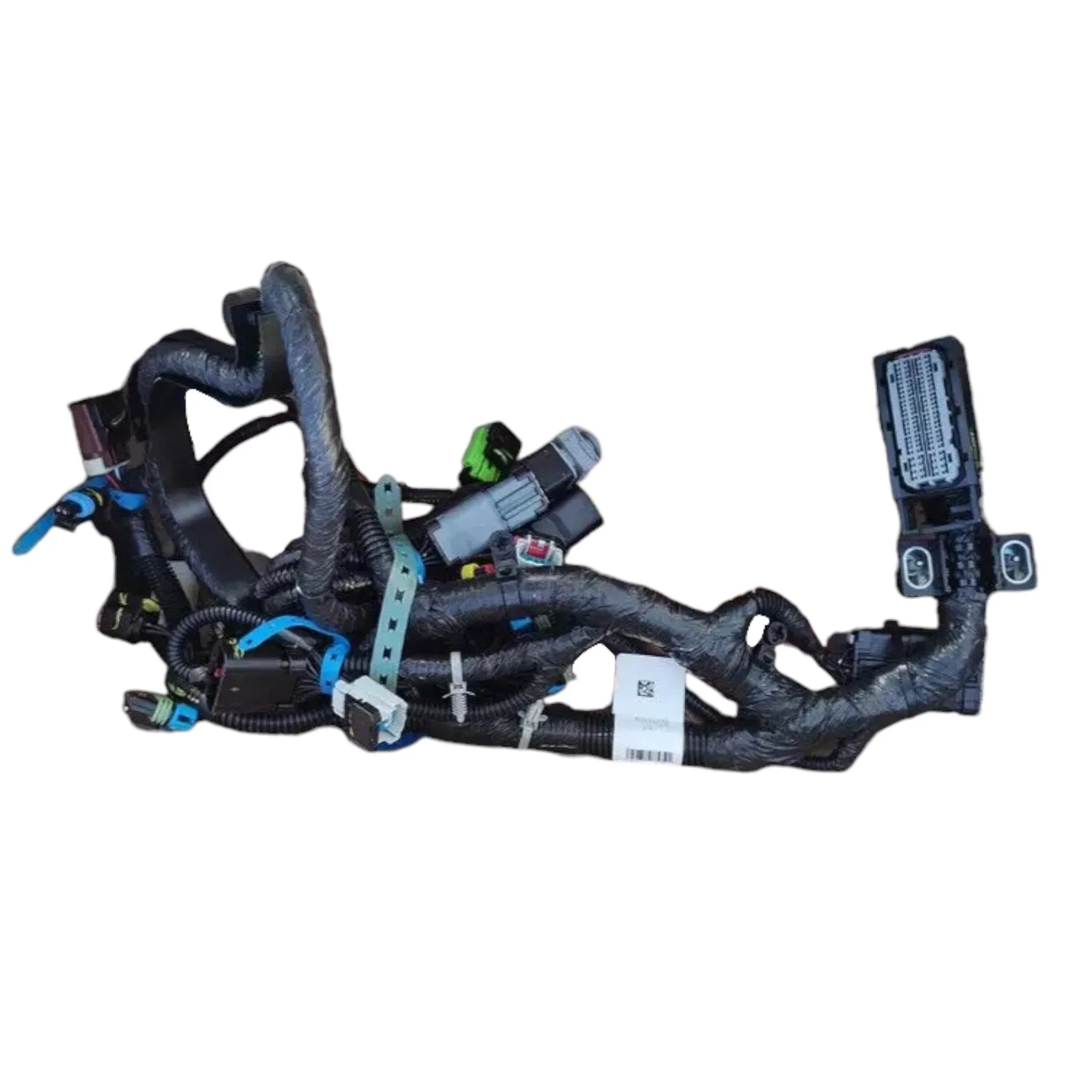 5332292 Genuine Cummins Electronic Control Module Wiring Harness