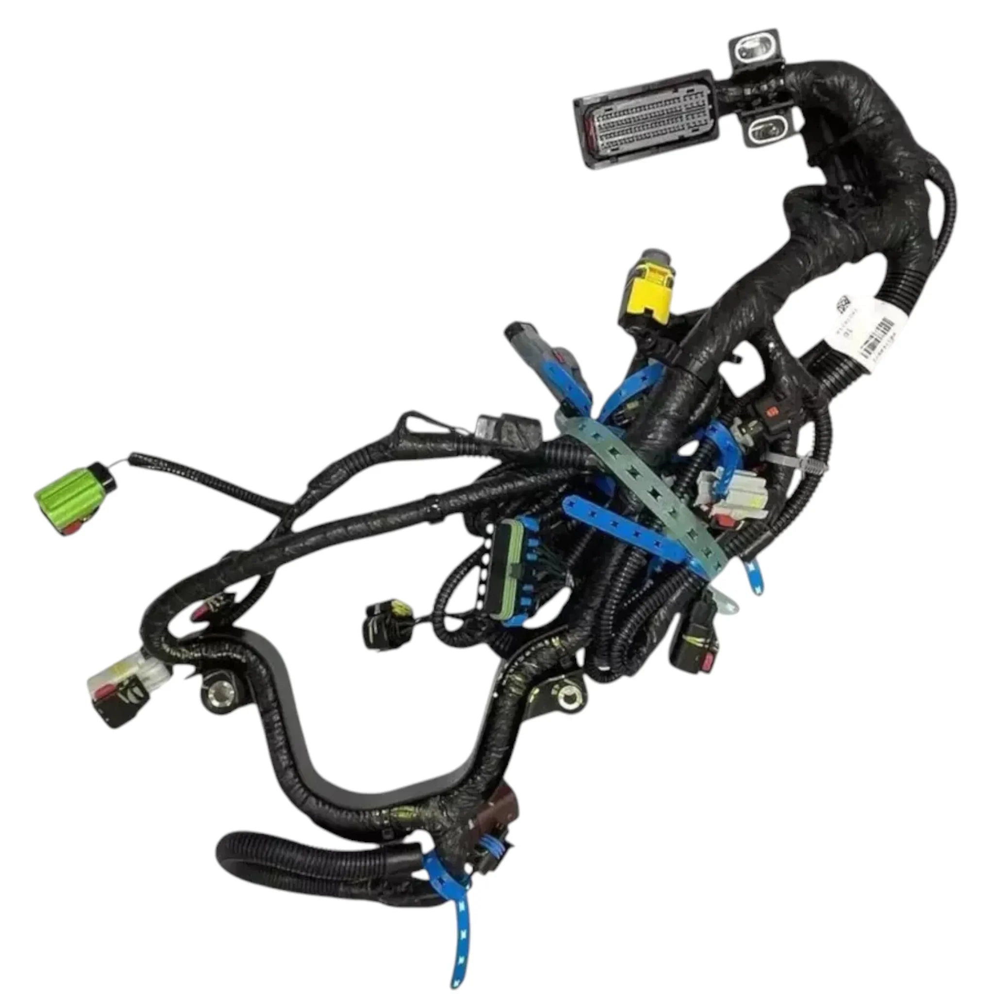 5332292 Genuine Cummins Electronic Control Module Wiring Harness