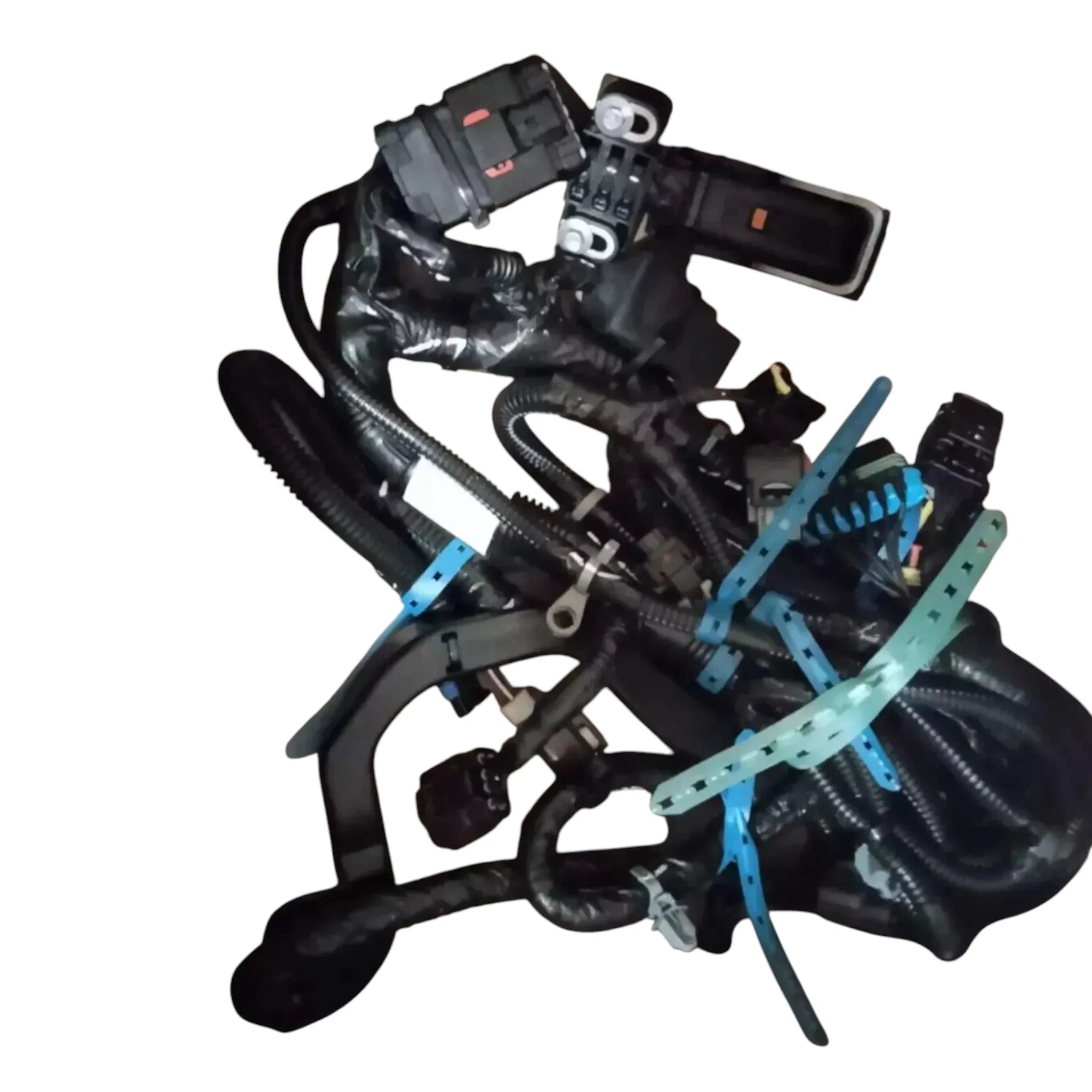 5332301 Genuine Cummins Electronic Wiring Harness