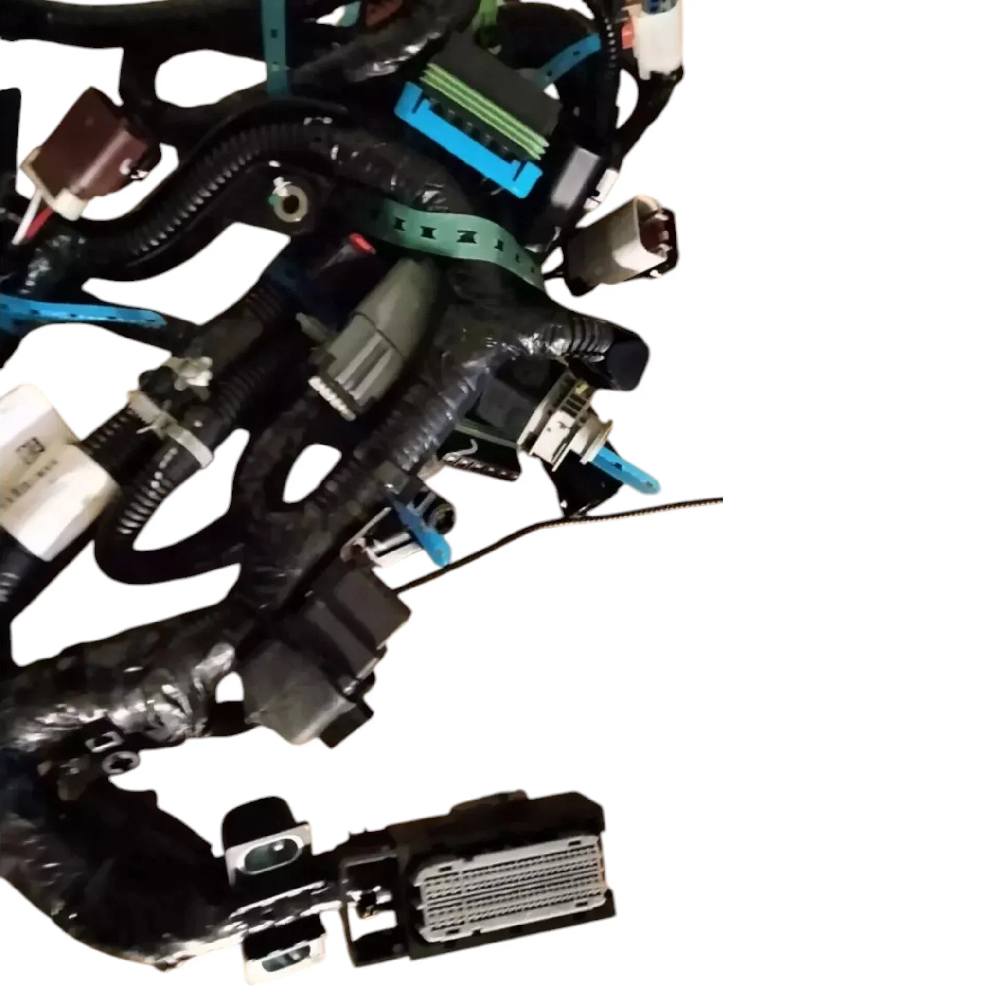 5332301 Genuine Cummins Electronic Wiring Harness