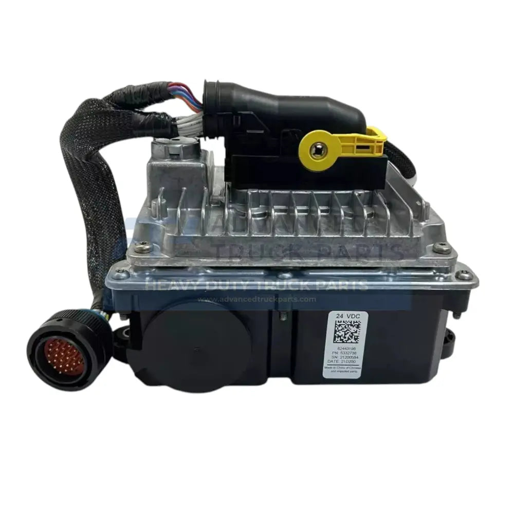 533-2738 Genuine Caterpillar 24 V Diesel Exhaust Fluid Pump