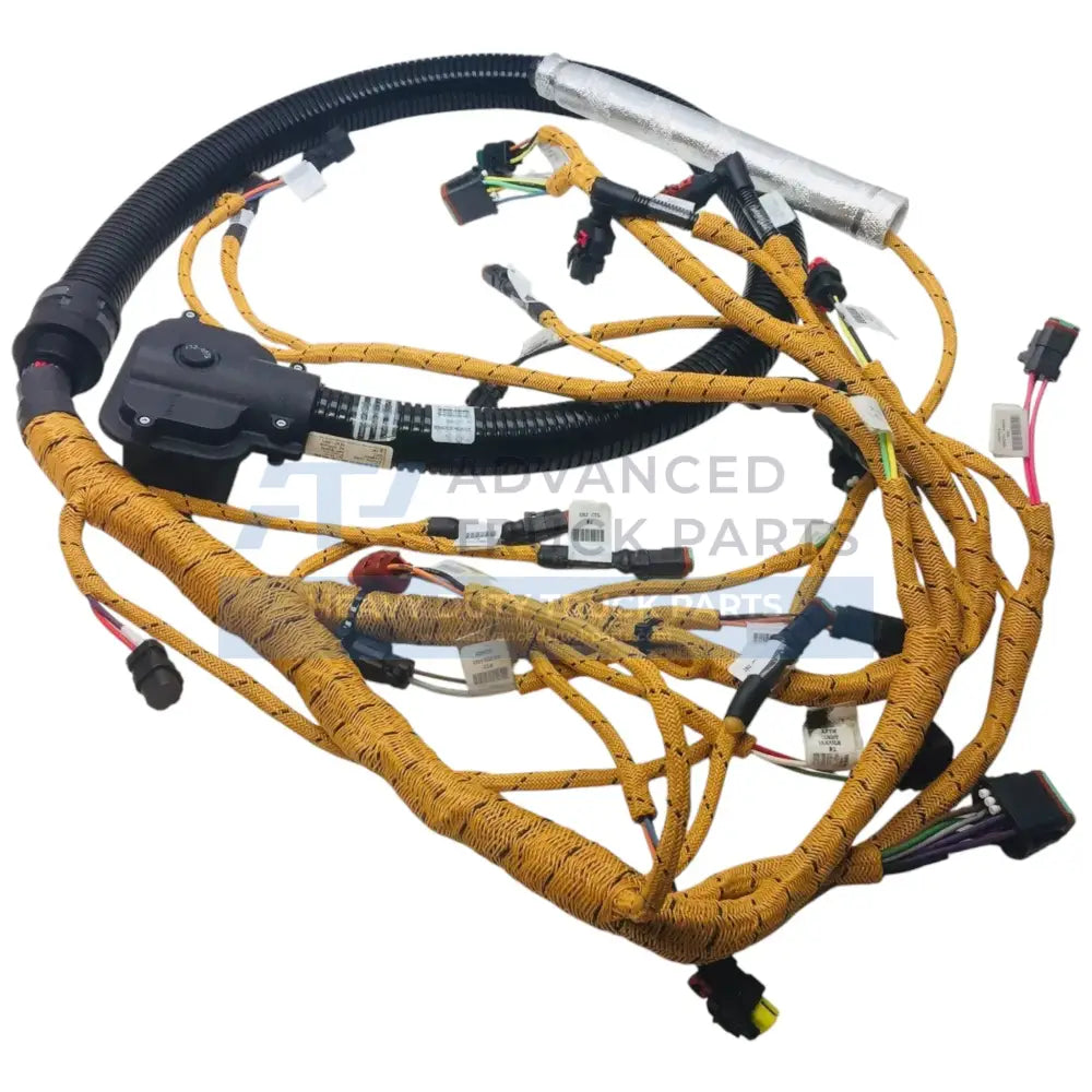 5332932 Caterpillar Module Wiring Harness