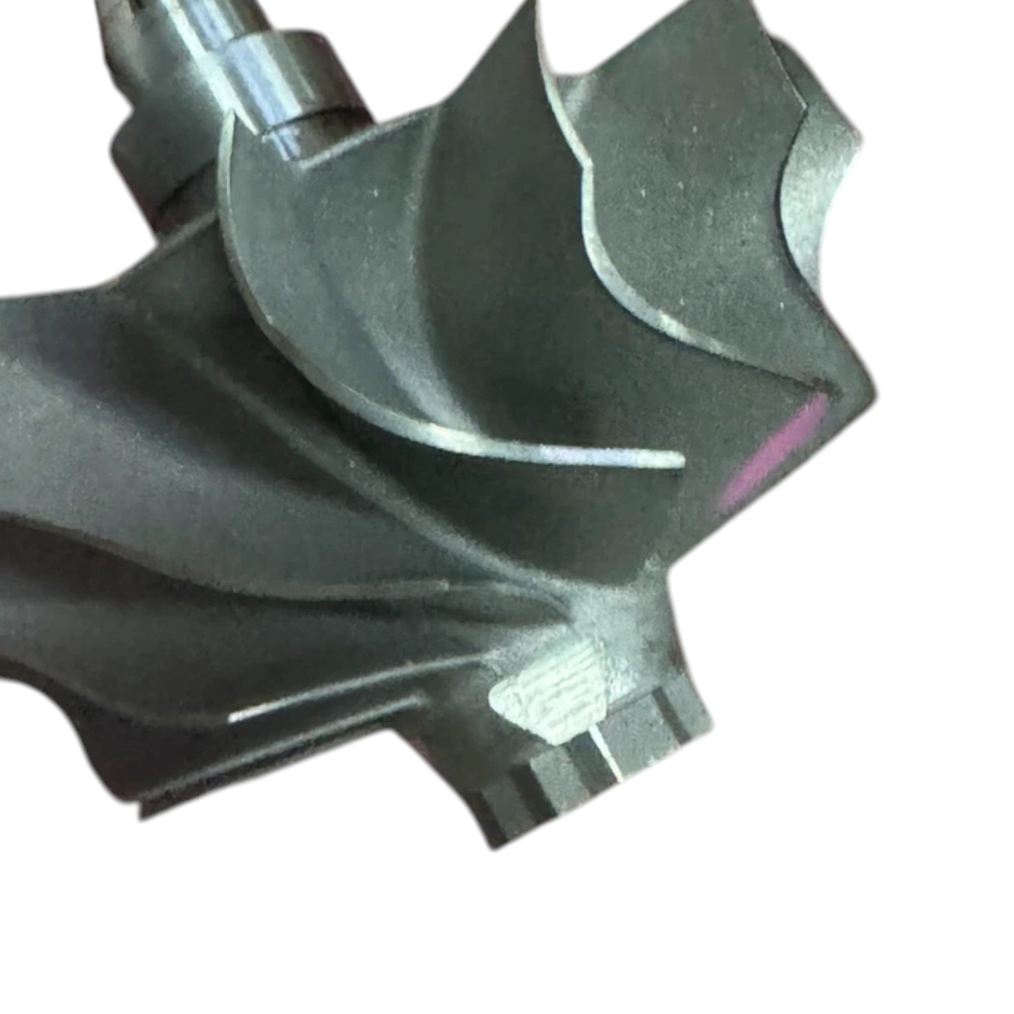 53331205006 Genuine Borg Warner Shaft Turbine Wheel