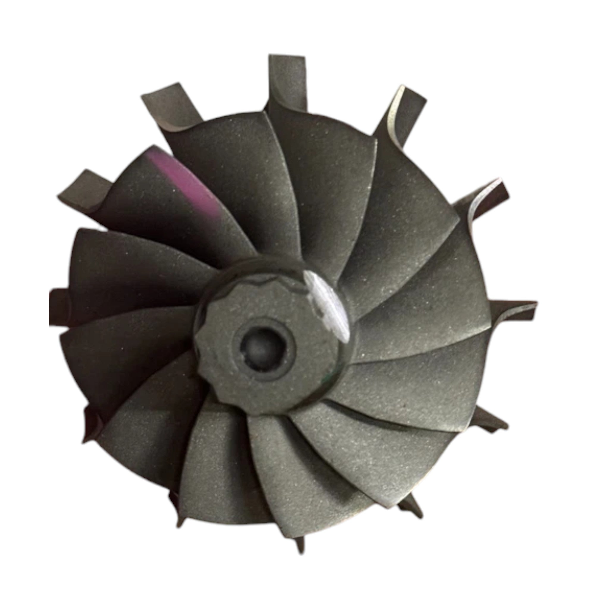 53331205006 Genuine Borg Warner Shaft Turbine Wheel