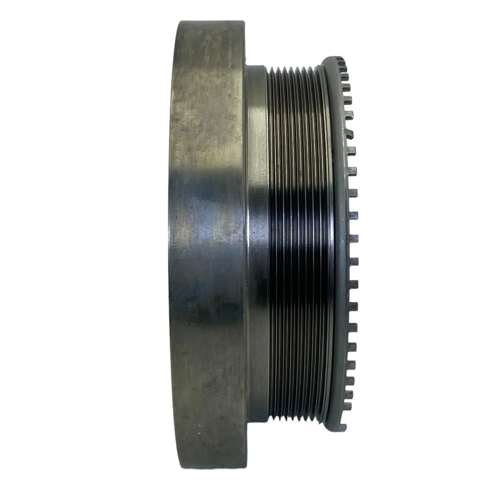 5570160 Genuine Cummins Viscous Vibration Cushion