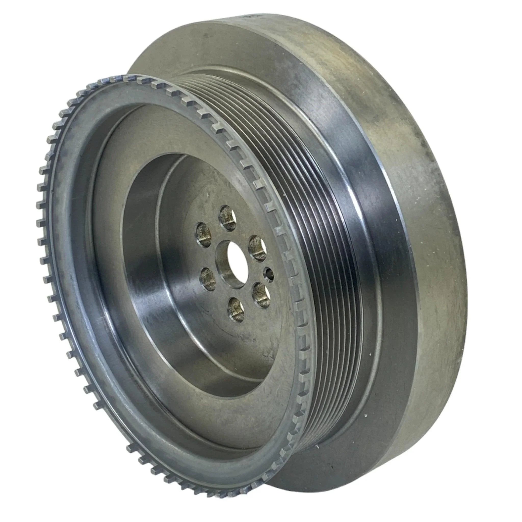 5336936 Genuine Cummins Viscous Vibration Cushion