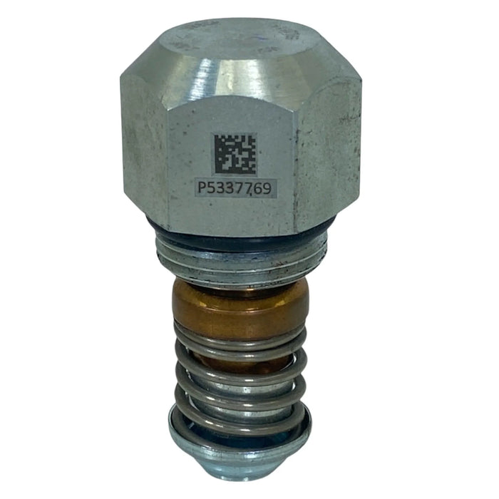 5337769 Genuine Cummins Thermostat