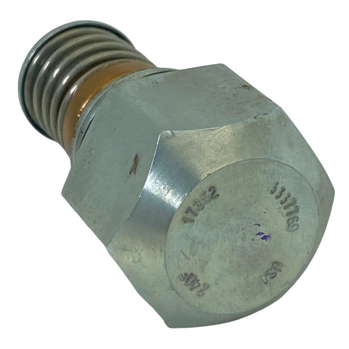 5337769 Genuine Cummins Thermostat