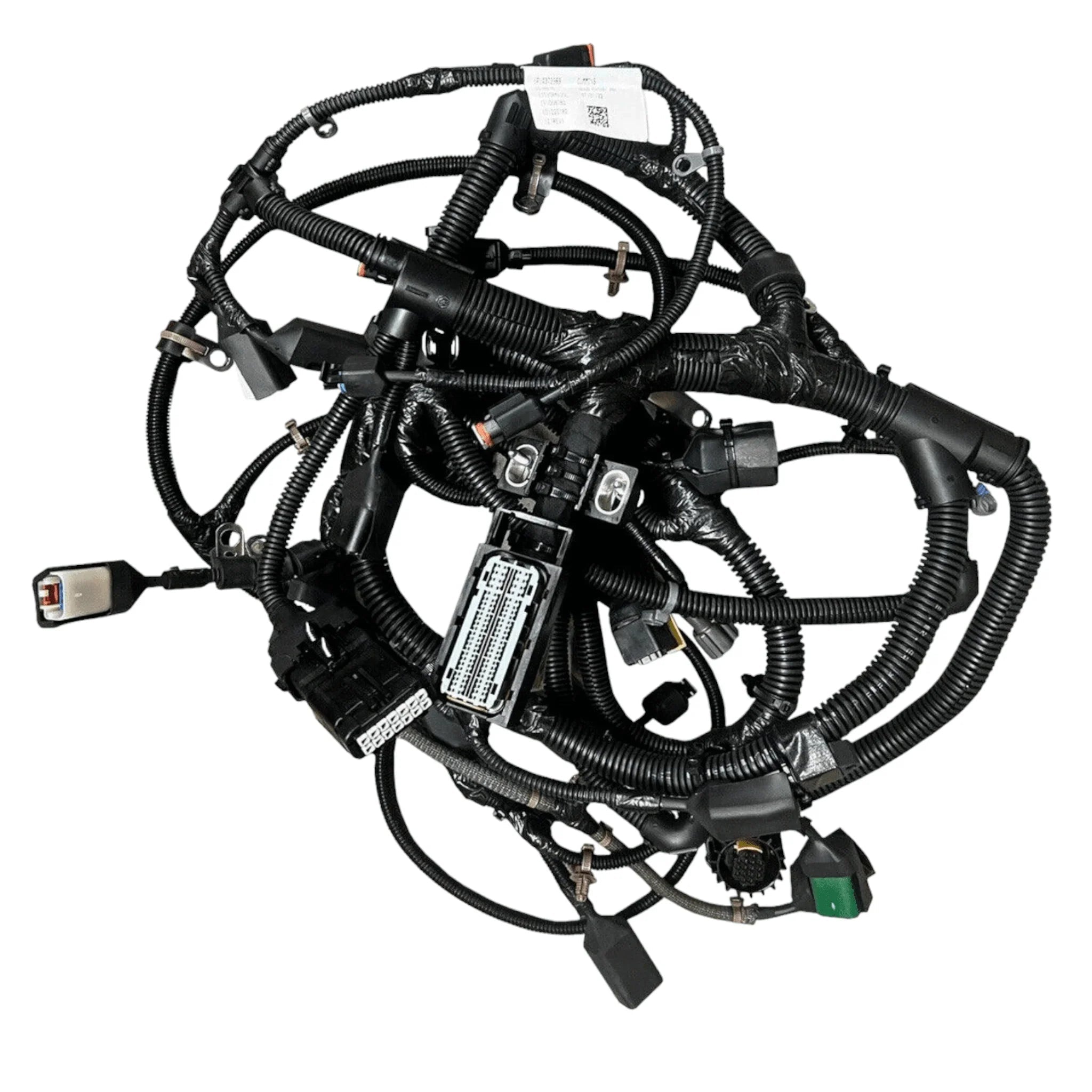 703806AT Genuine Cummins Engine Control Module Wiring Harness