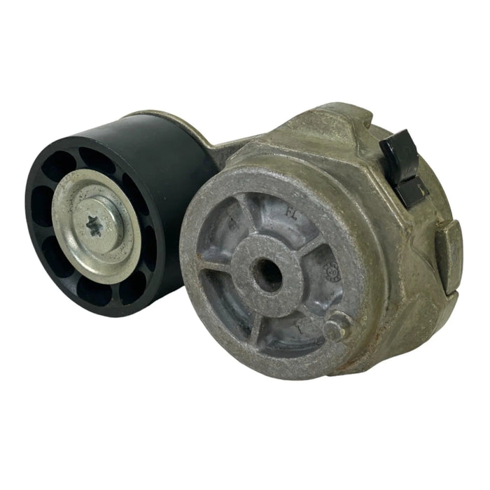 5342504 Genuine Cummins Belt Tensioner For Construction Isf Qsf Engines