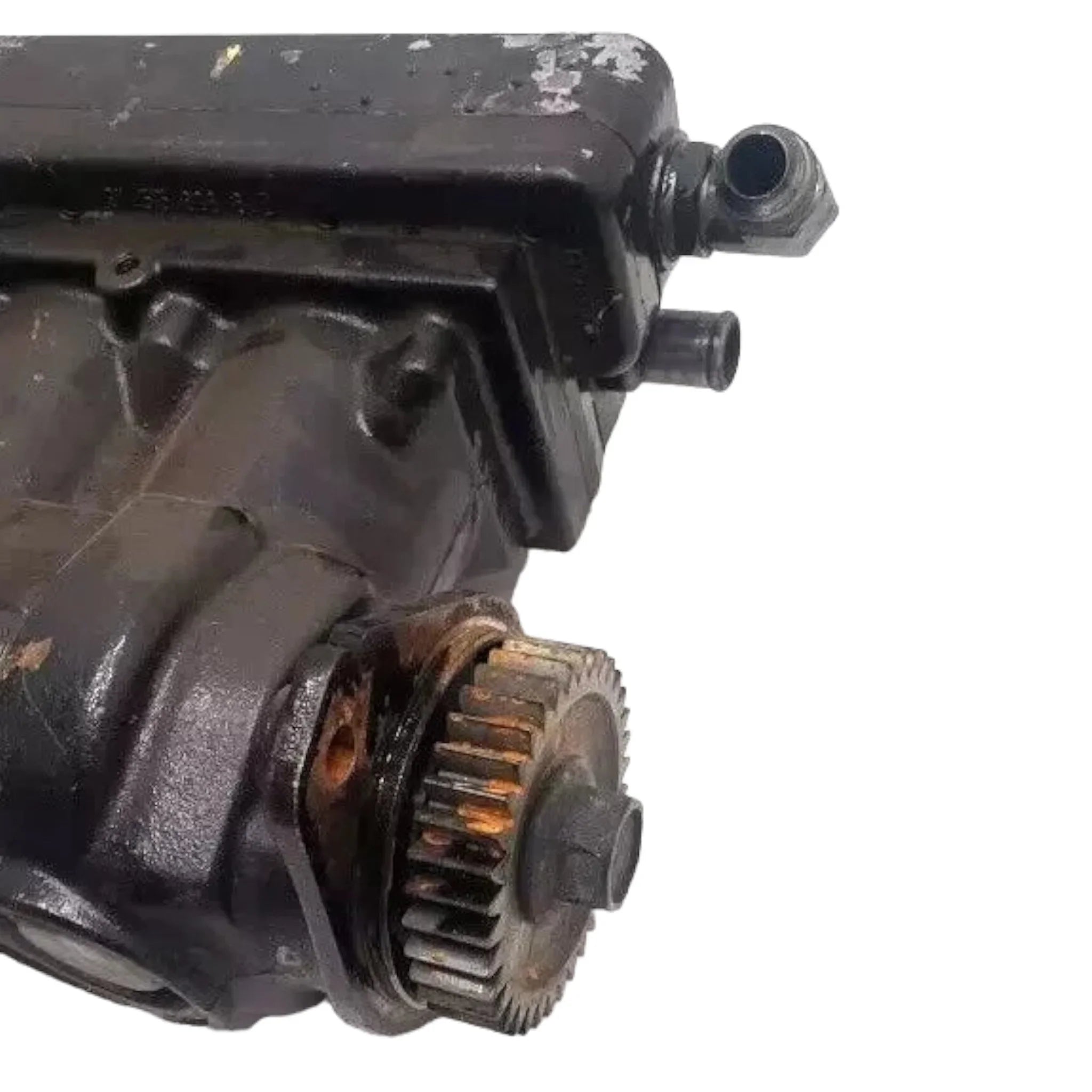 5342750RX Genuine Cummins Air Compressor 2 Cylinder