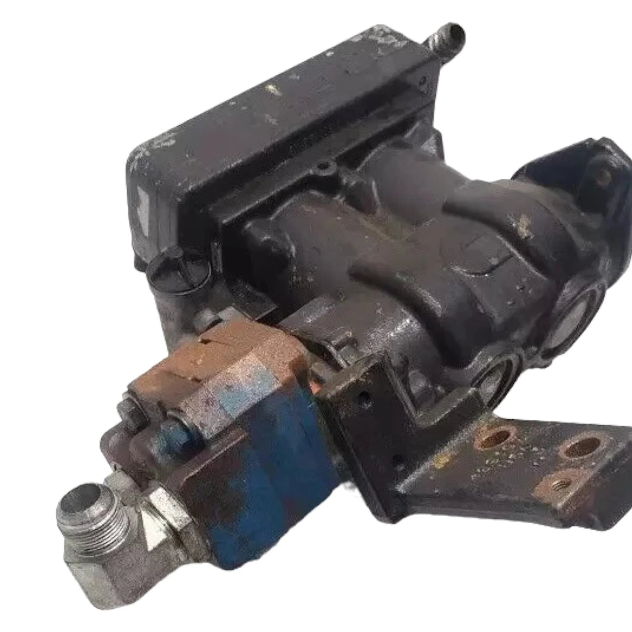 5342750RX Genuine Cummins Air Compressor 2 Cylinder