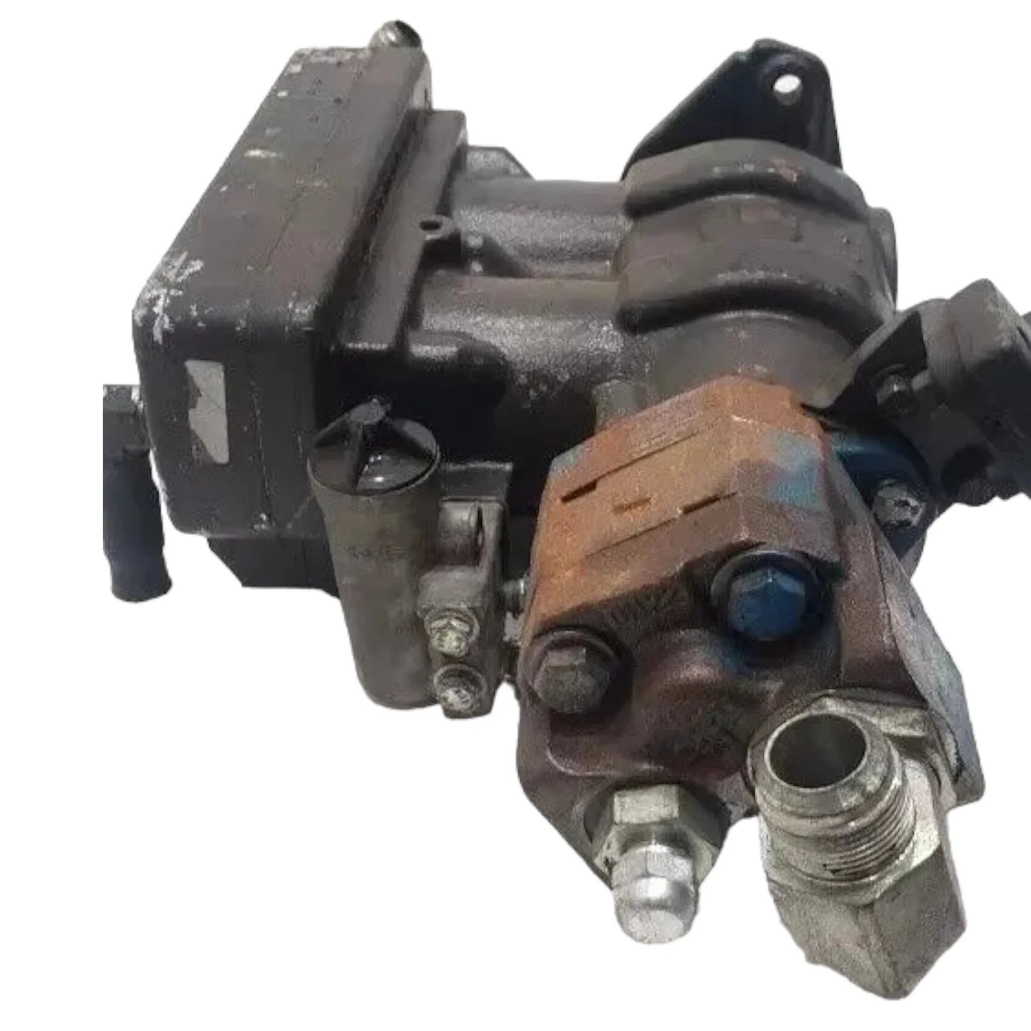 5342750RX Genuine Cummins Air Compressor 2 Cylinder