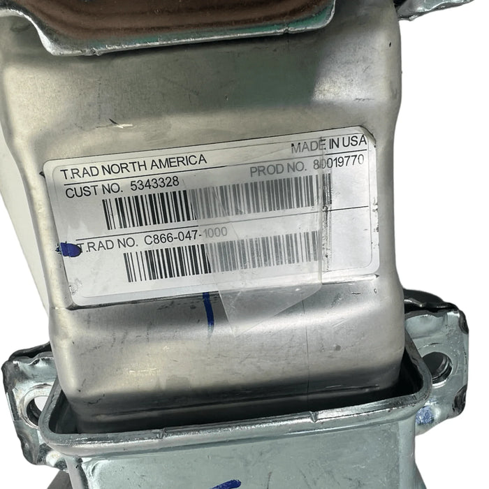 5343328 Genuine Cummins Egr Cooler