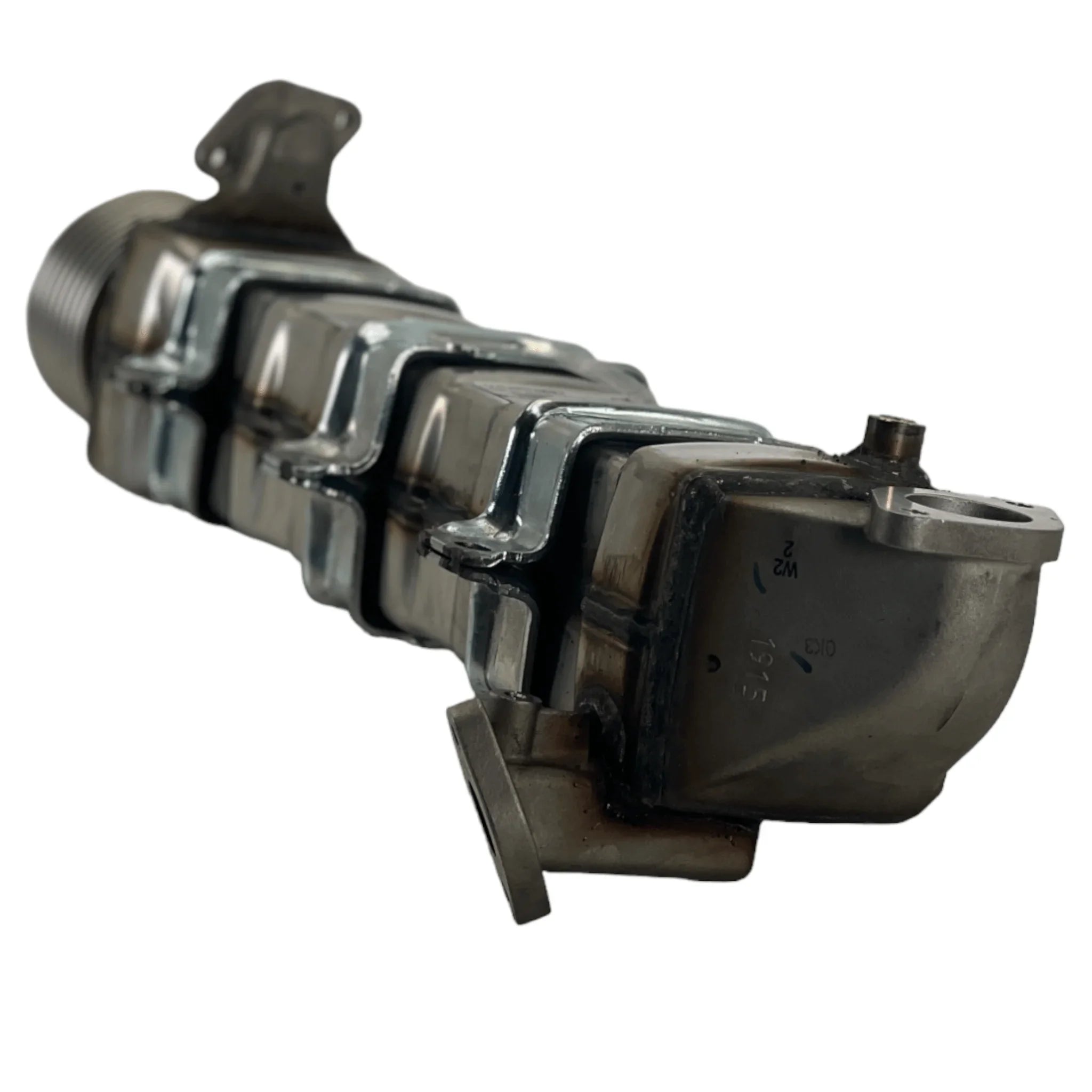 5343328 Genuine Cummins Egr Cooler