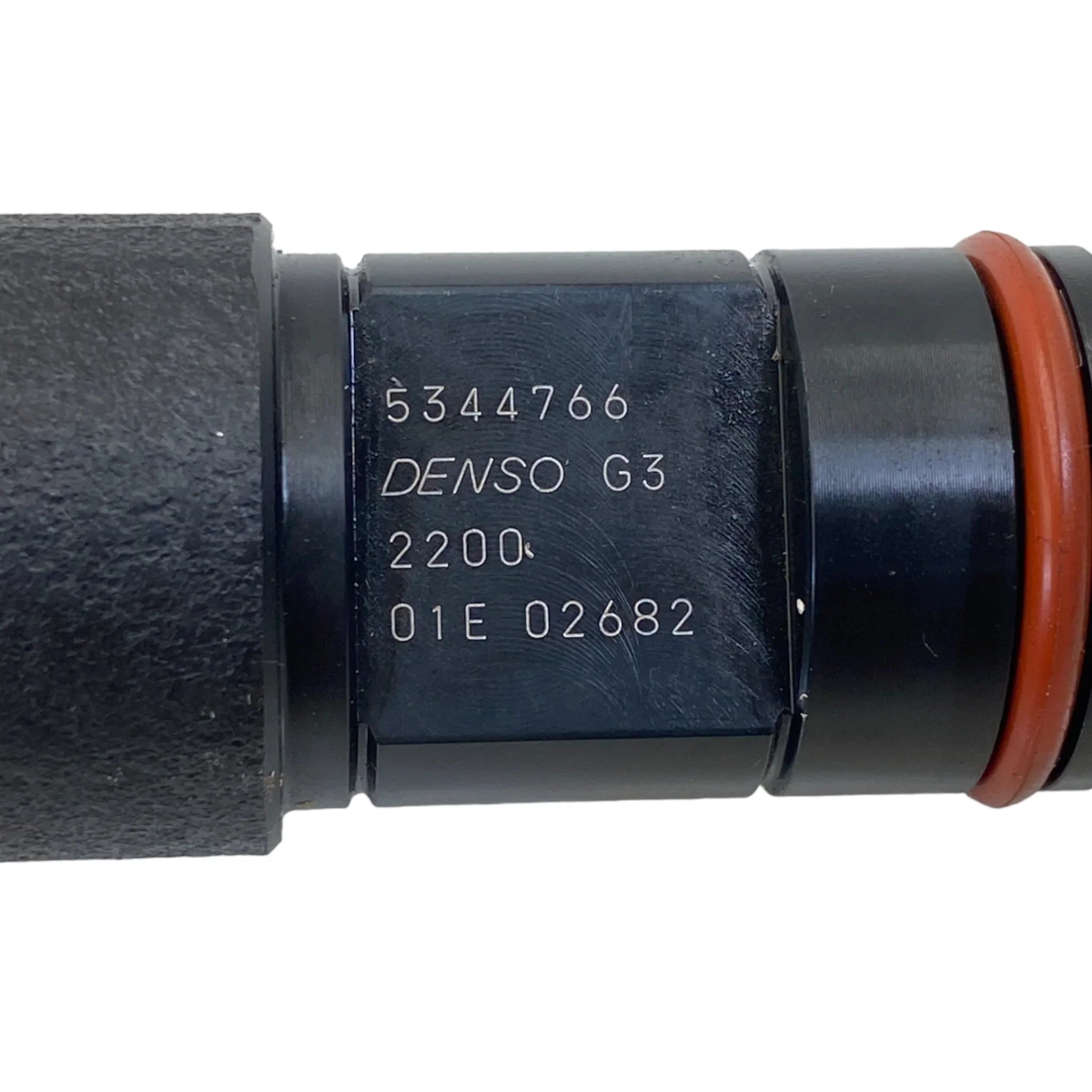 5344766 Denso Fuel Injector For Cummins QSF 3.8L — ADVANCED