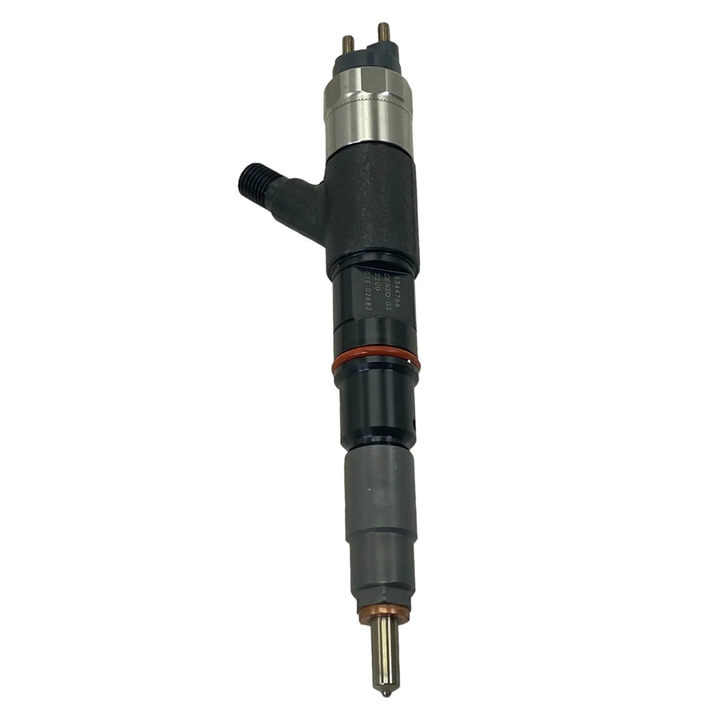5344766 Denso Fuel Injector For Cummins QSF 3.8L – ADVANCED TRUCK