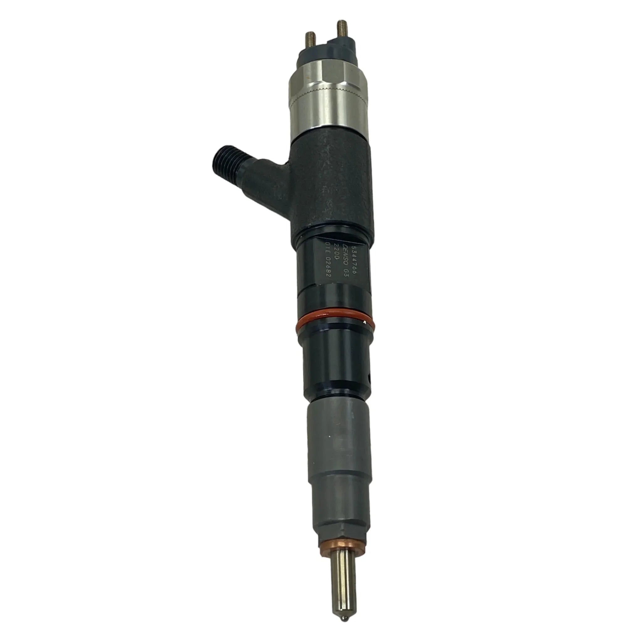 295050-2200 2014-2019 Denso Cummins QSF3.8 Fuel Injector