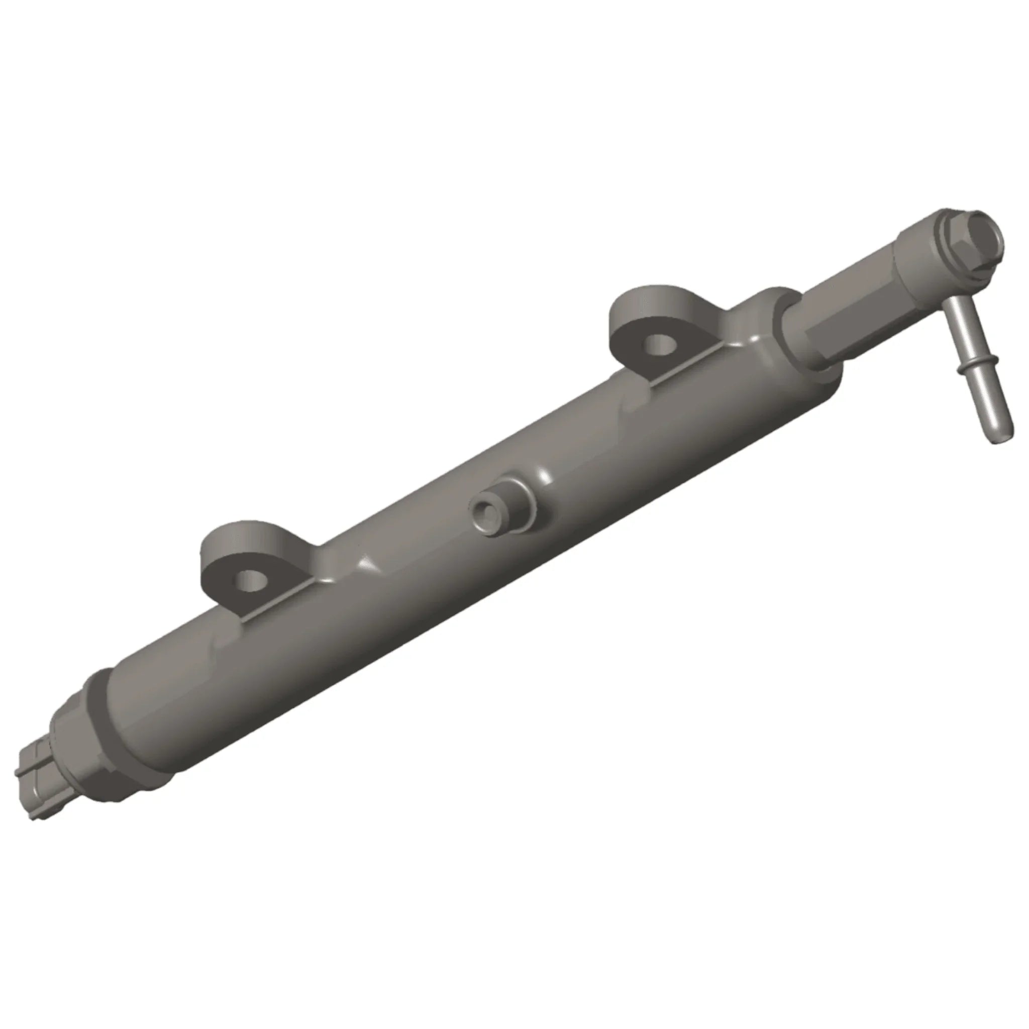 5344767 Genuine Cummins Fuel Rail Accumulator