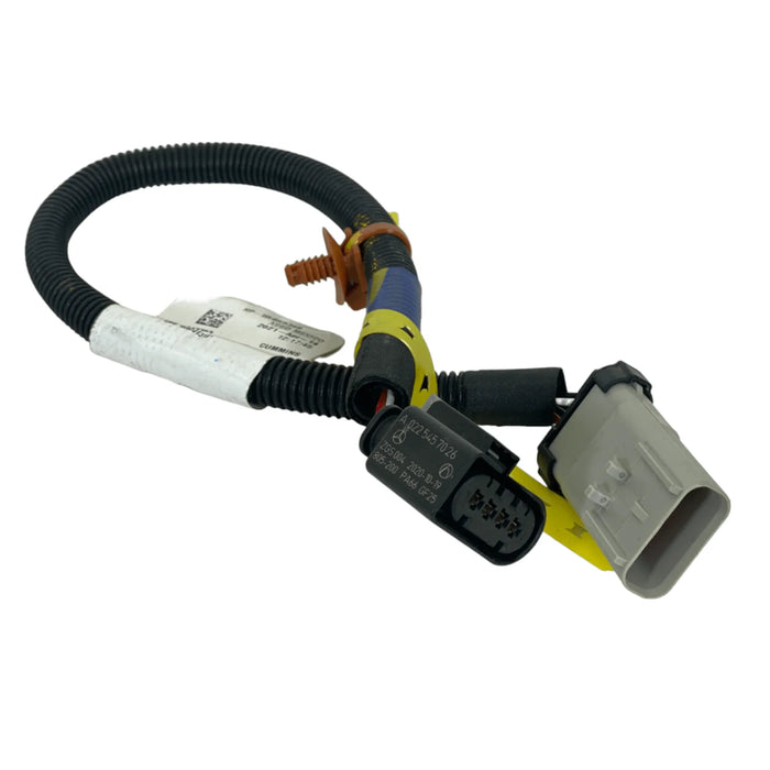 5347703 Genuine Cummins Actuator Harness