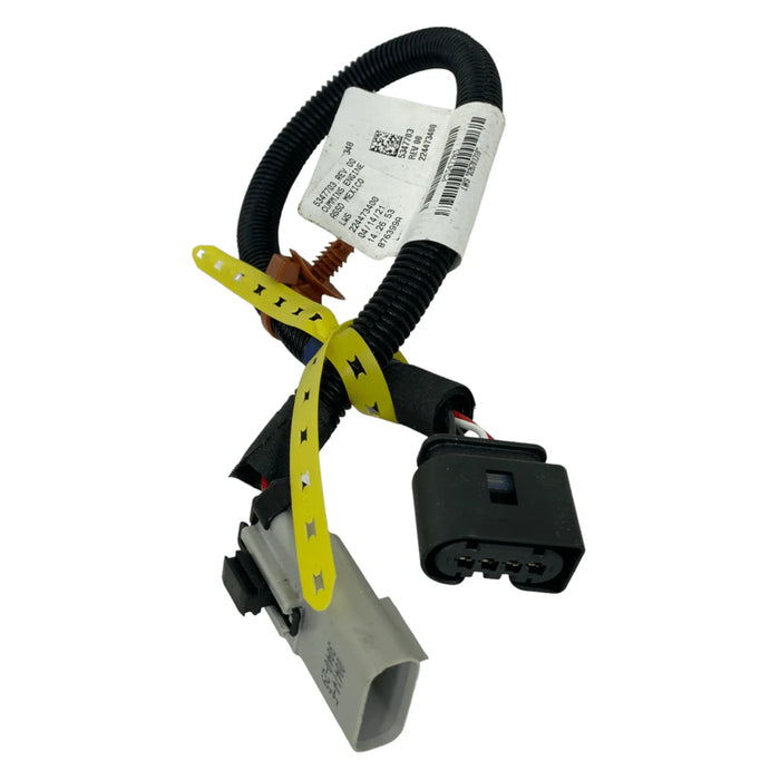5347703 Genuine Cummins Actuator Harness