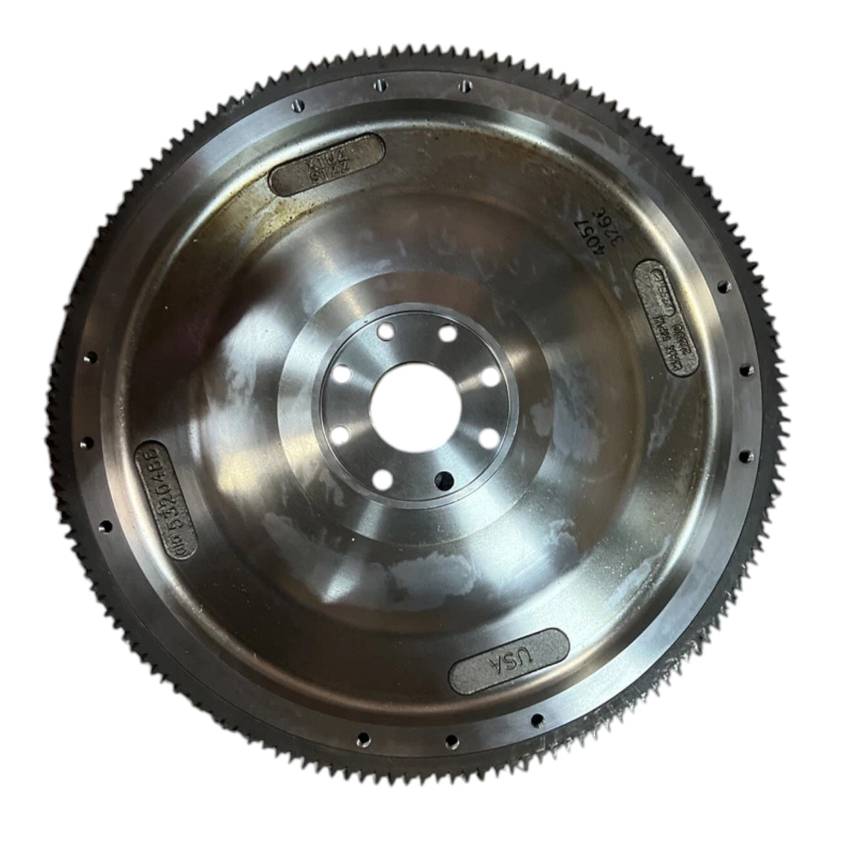 5335524 Genuine Cummins Flywheel