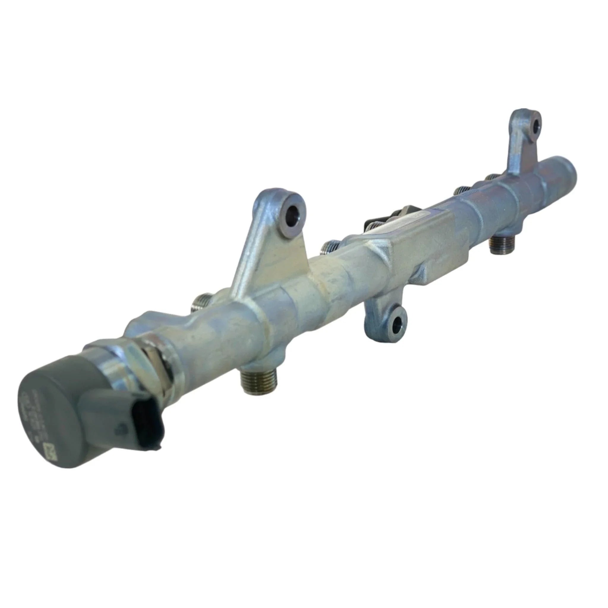 5348915 Genuine Cummins Fuel Rail Distributor Tube For Ram 2500 3500