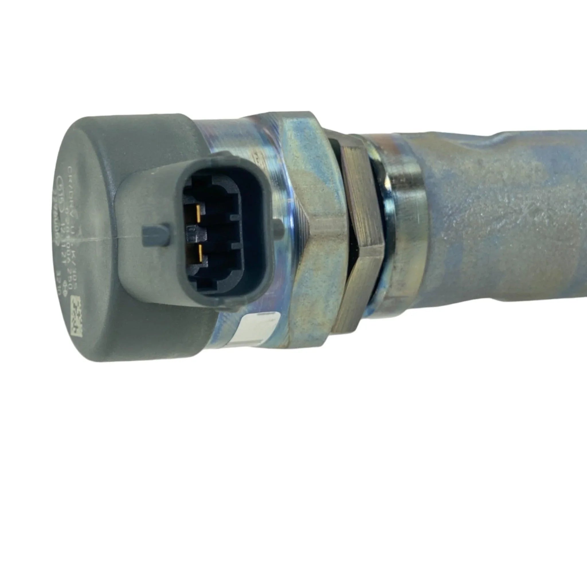 5348915 Genuine Cummins Fuel Rail Distributor Tube For Ram 2500 3500