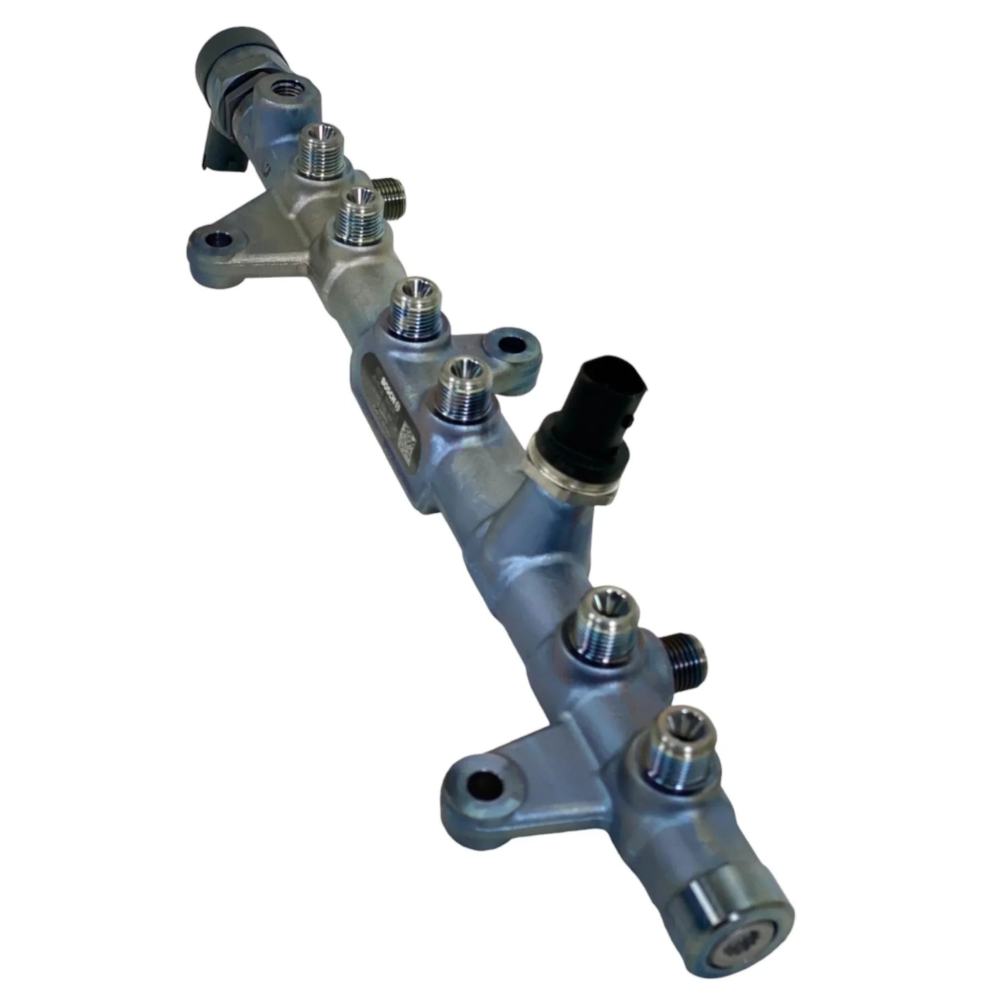 5348915 Genuine Cummins Fuel Rail Distributor Tube For Ram 2500 3500