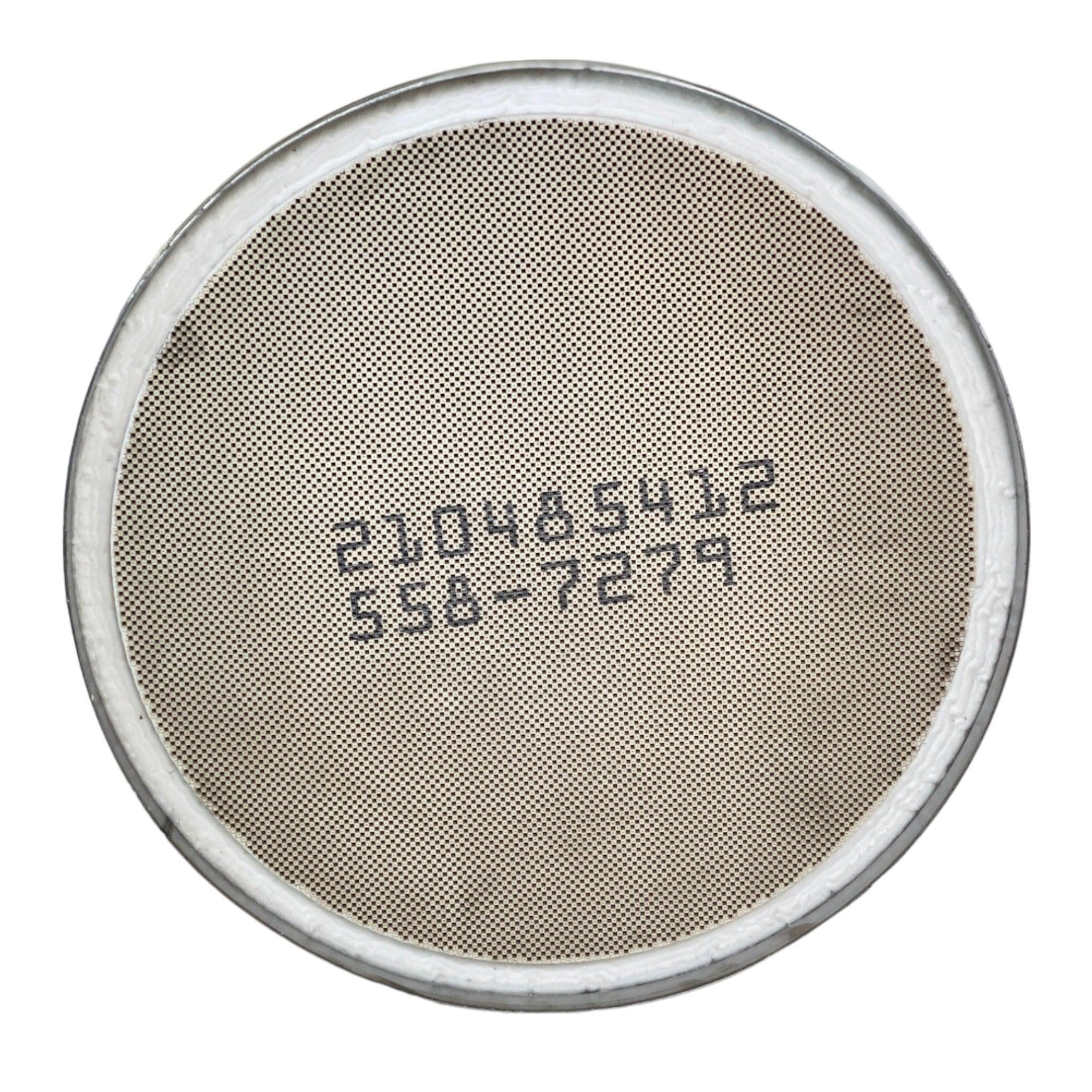 535-7842 Genuine Cat DPF Diesel Particulate Filter