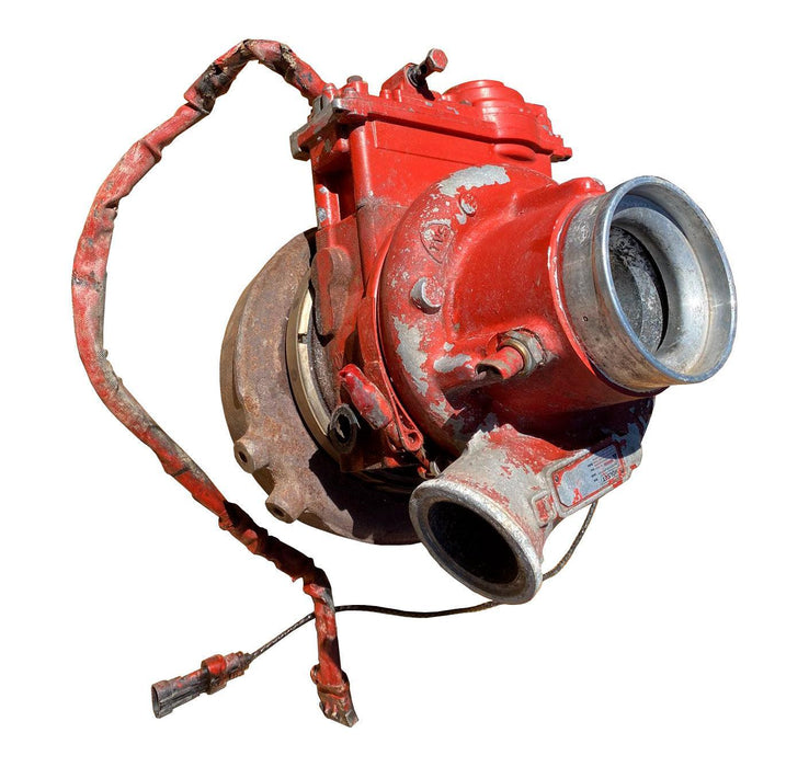 5350588 Genuine Cummins Turbocharger He400Ve