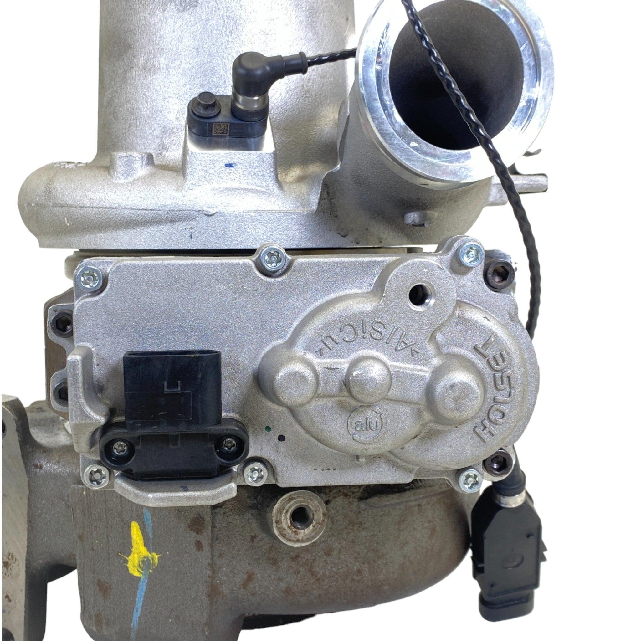 5350650 Genuine Cummins Turbocharger HE400VG