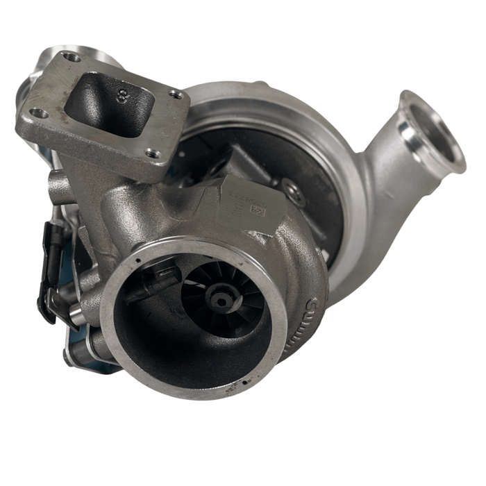 5350775 Genuine Cummins Turbocharger HE300WG - ADVANCED TRUCK PARTS