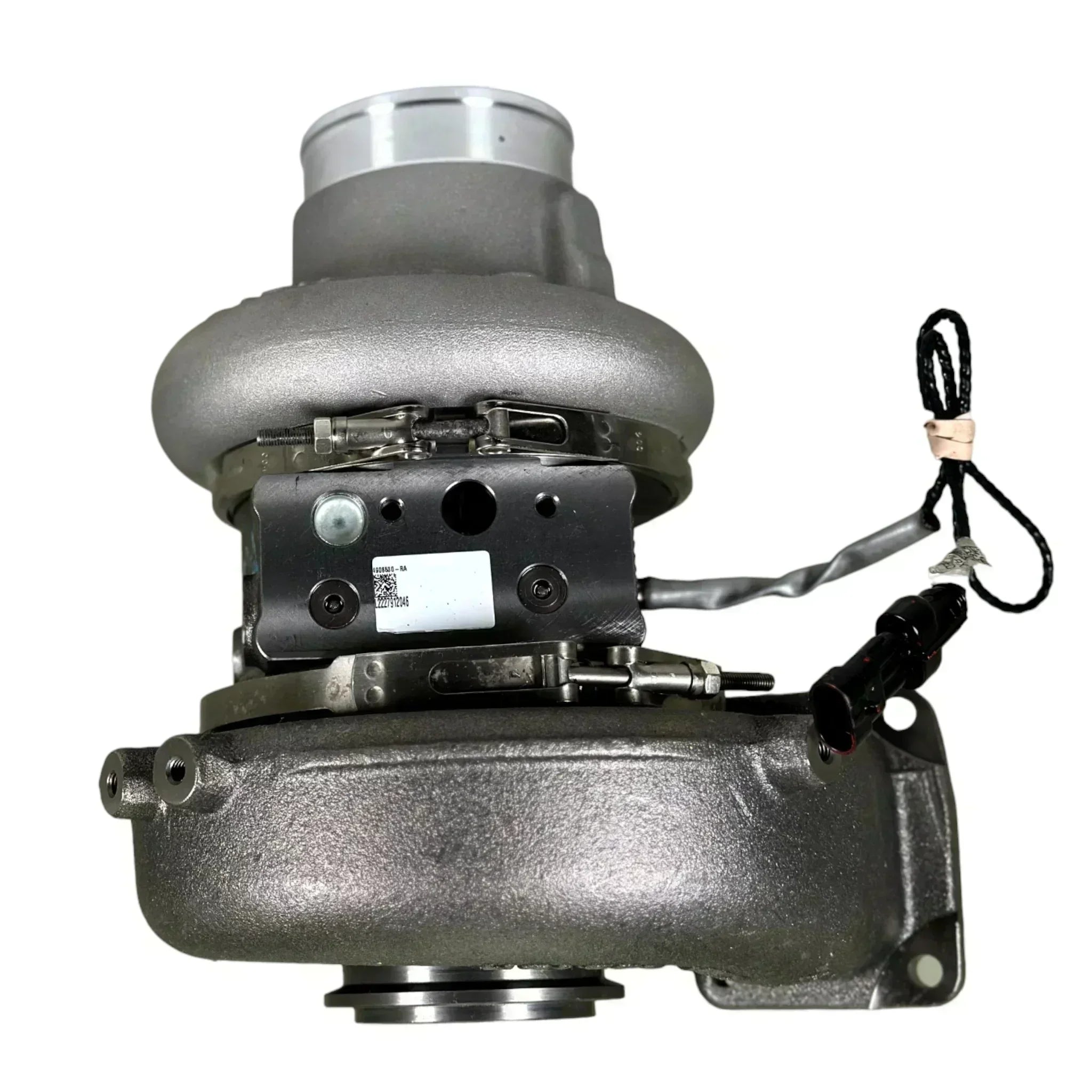 5350953H Genuine Cummins Turbocharger For Isx15