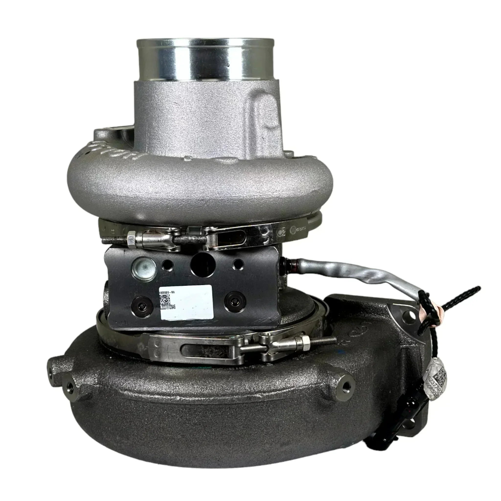 5350953H Genuine Cummins Turbocharger For Isx15