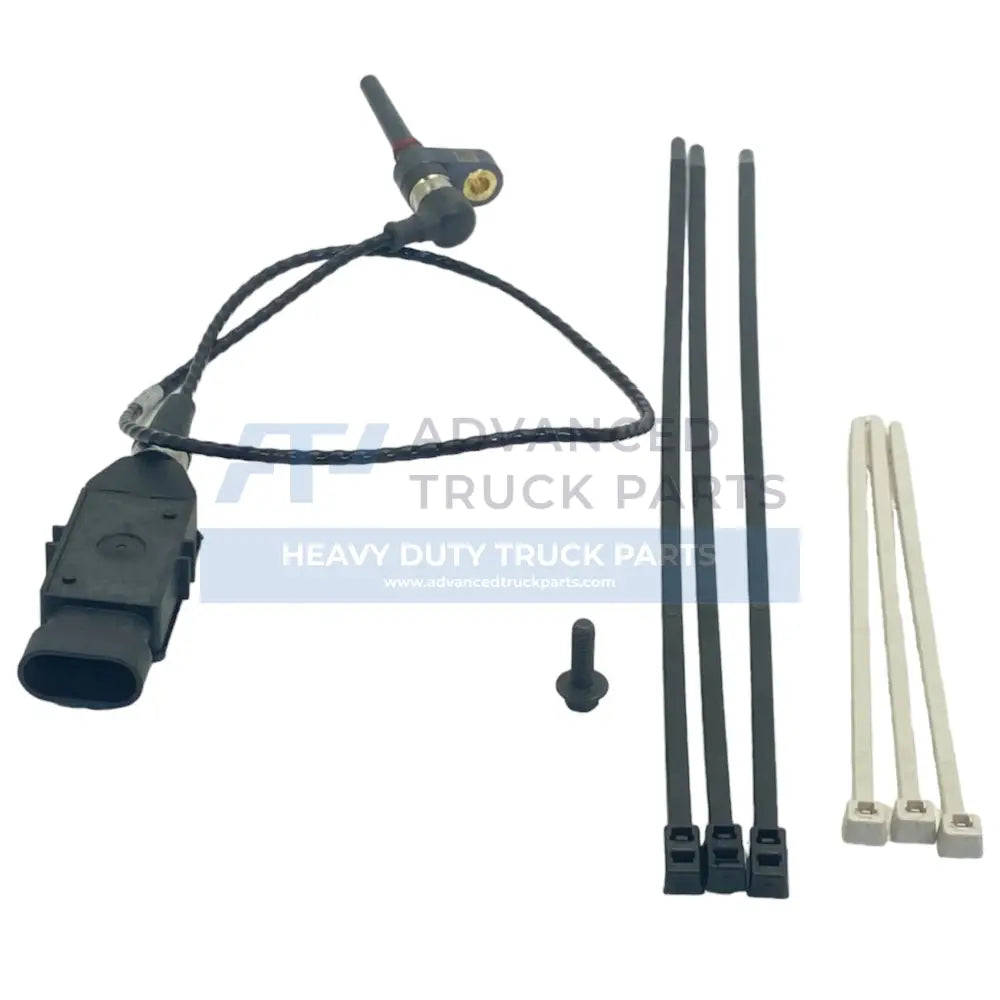 5491609 Genuine Cummins Speed Sensor